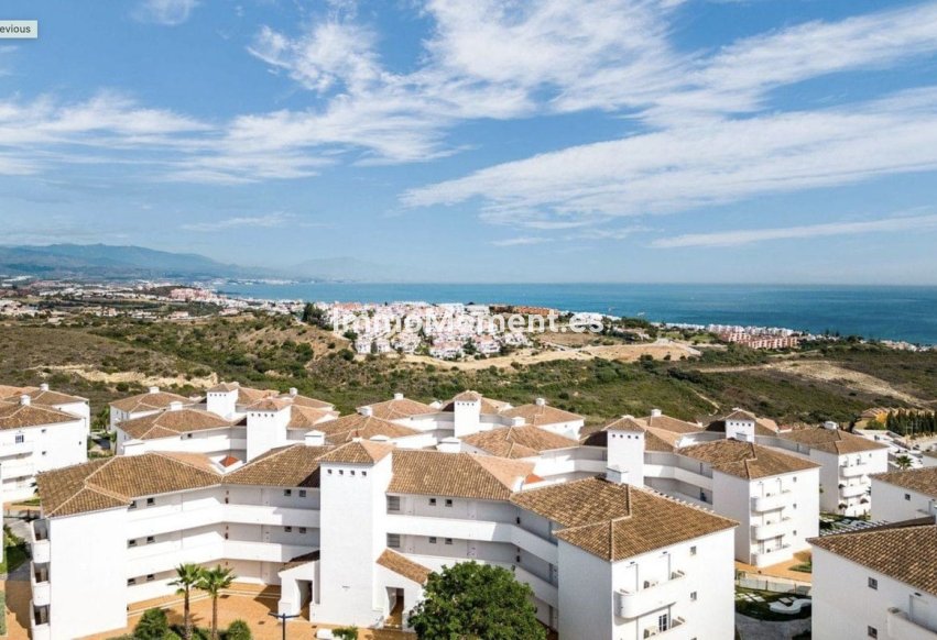 Resale - Apartment - Fuengirola - Torreblanca