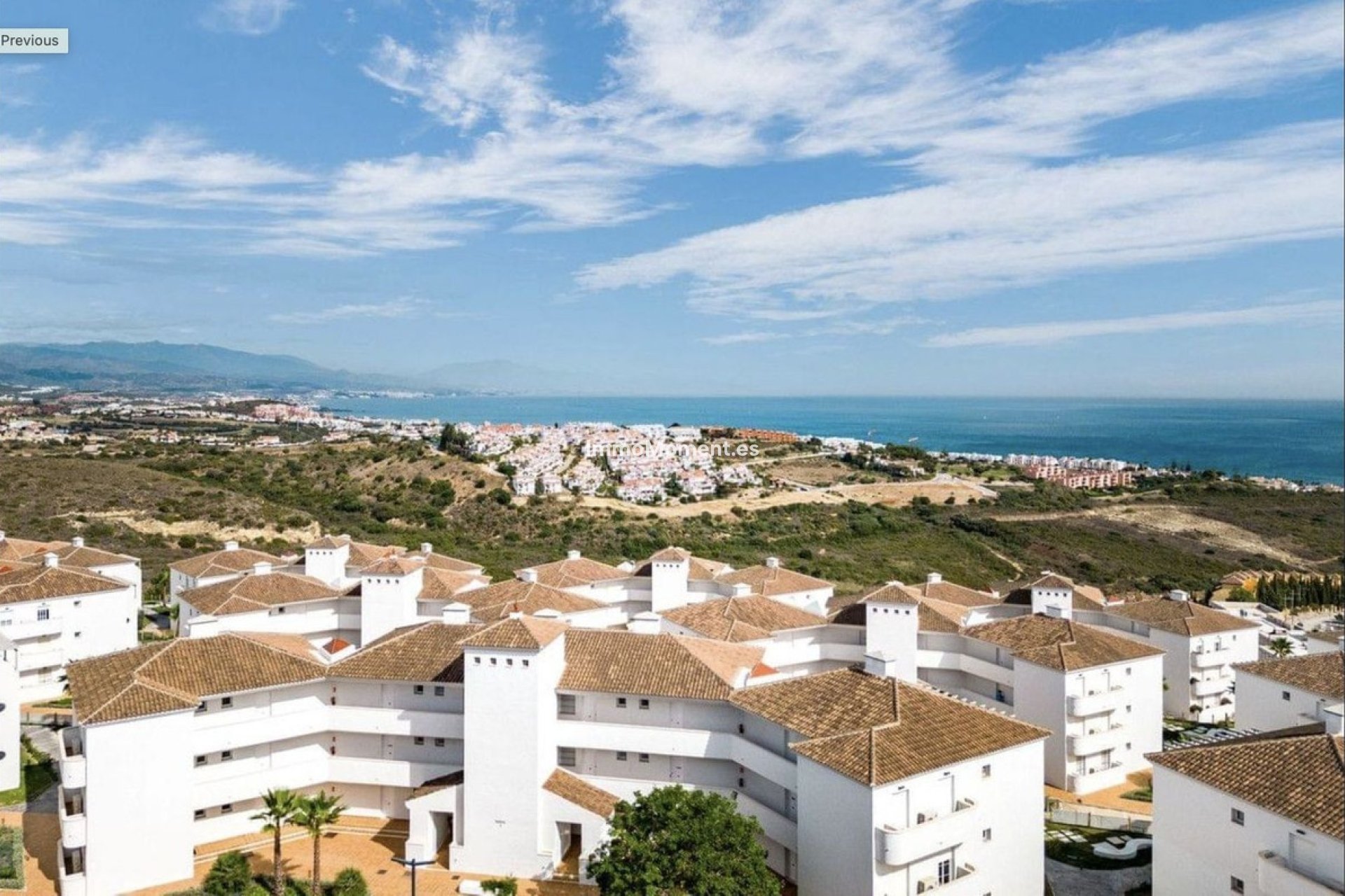 Resale - Apartment - Fuengirola - Torreblanca