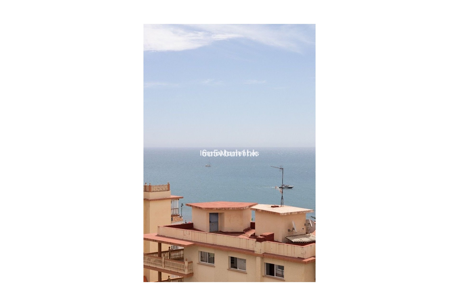 Resale - Apartment - Fuengirola - Torreblanca