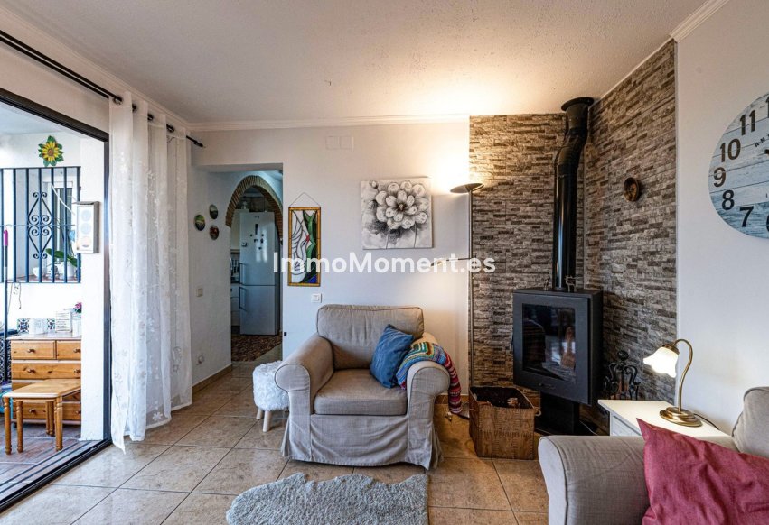 Resale - Apartment - Fuengirola - Torreblanca