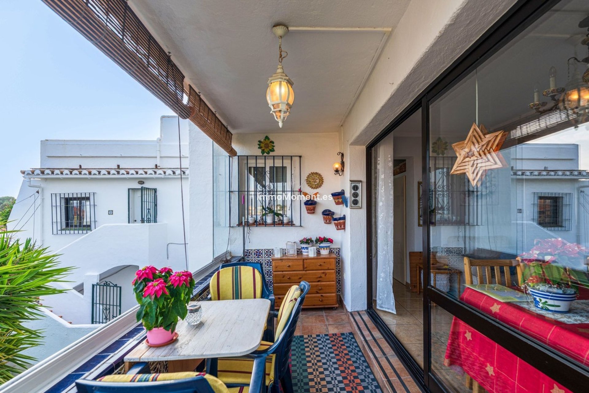 Resale - Apartment - Fuengirola - Torreblanca