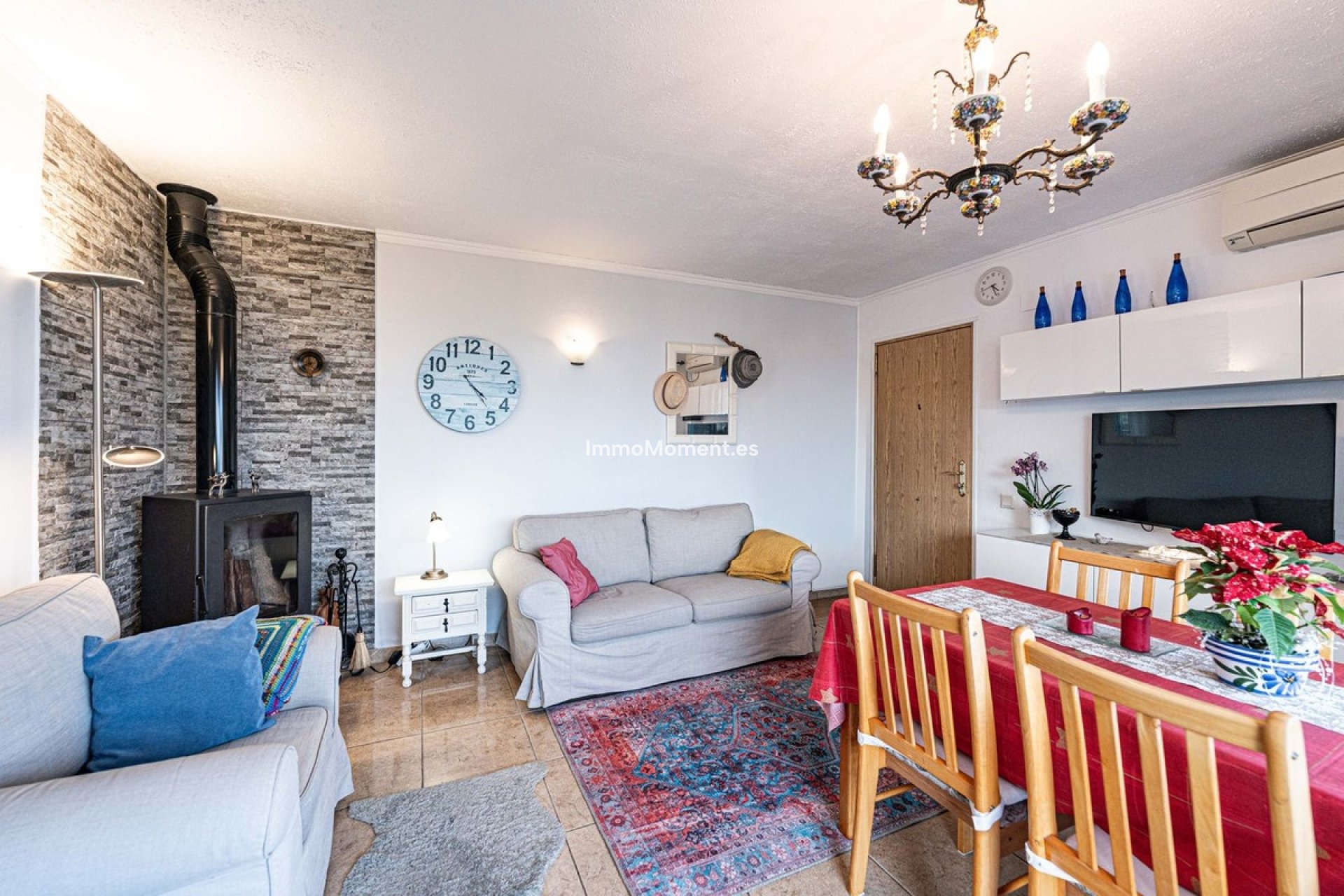 Resale - Apartment - Fuengirola - Torreblanca