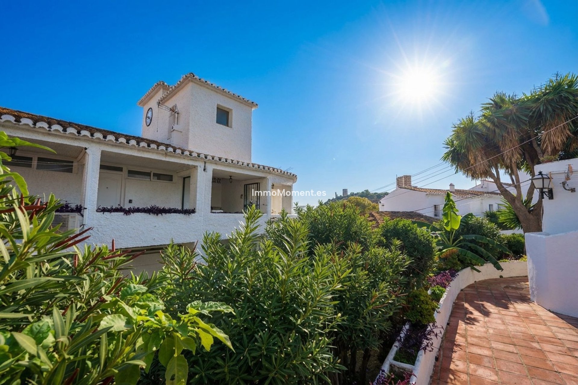 Resale - Apartment - Fuengirola - Torreblanca