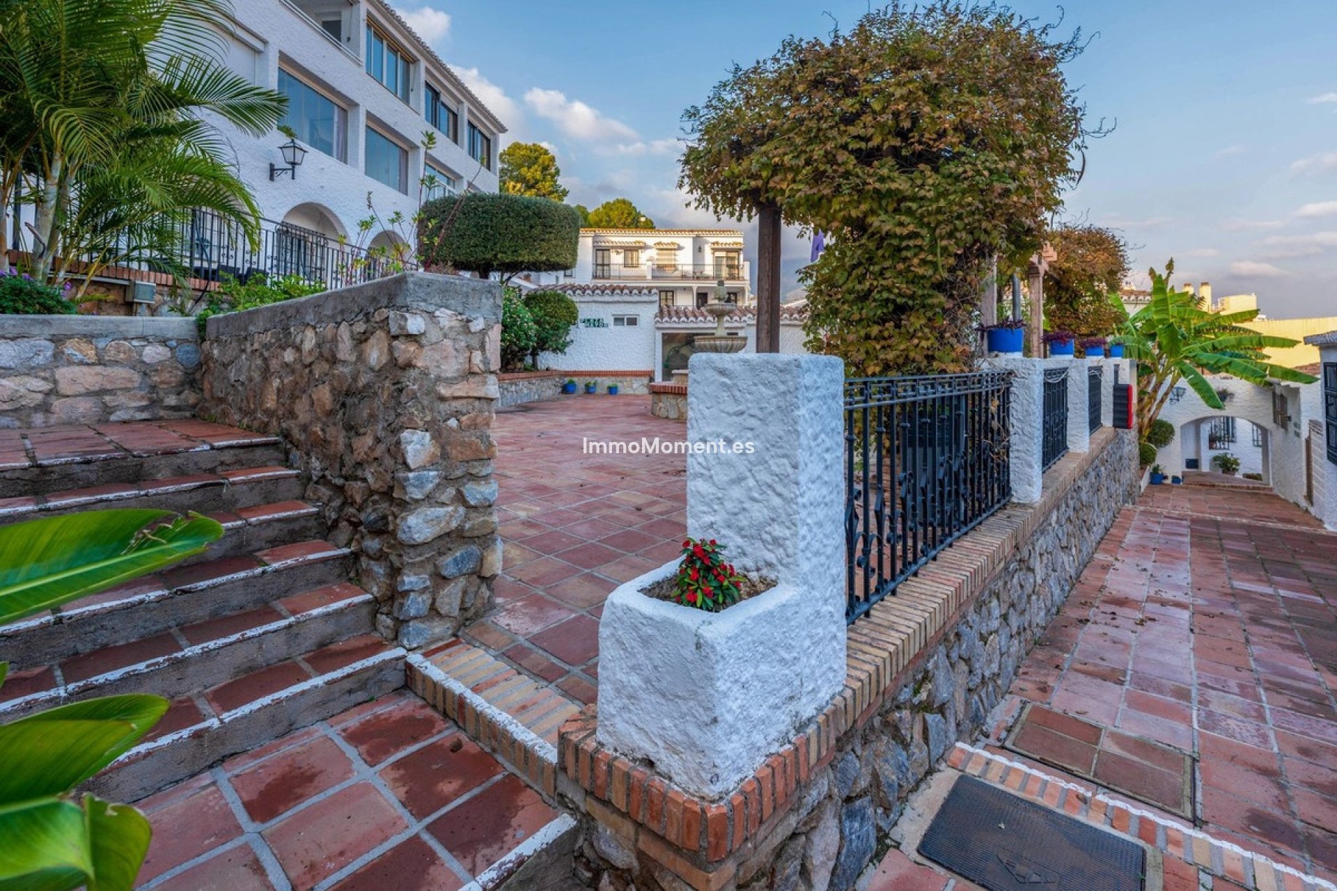 Resale - Apartment - Fuengirola - Torreblanca