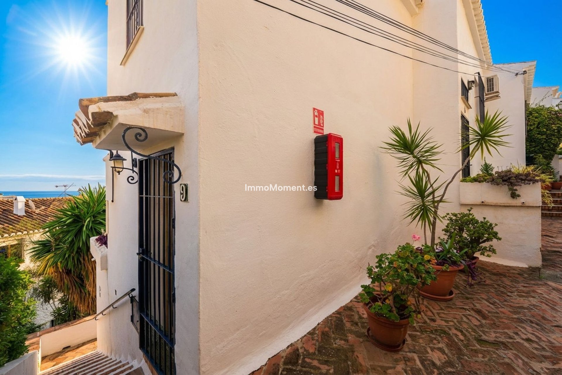 Resale - Apartment - Fuengirola - Torreblanca