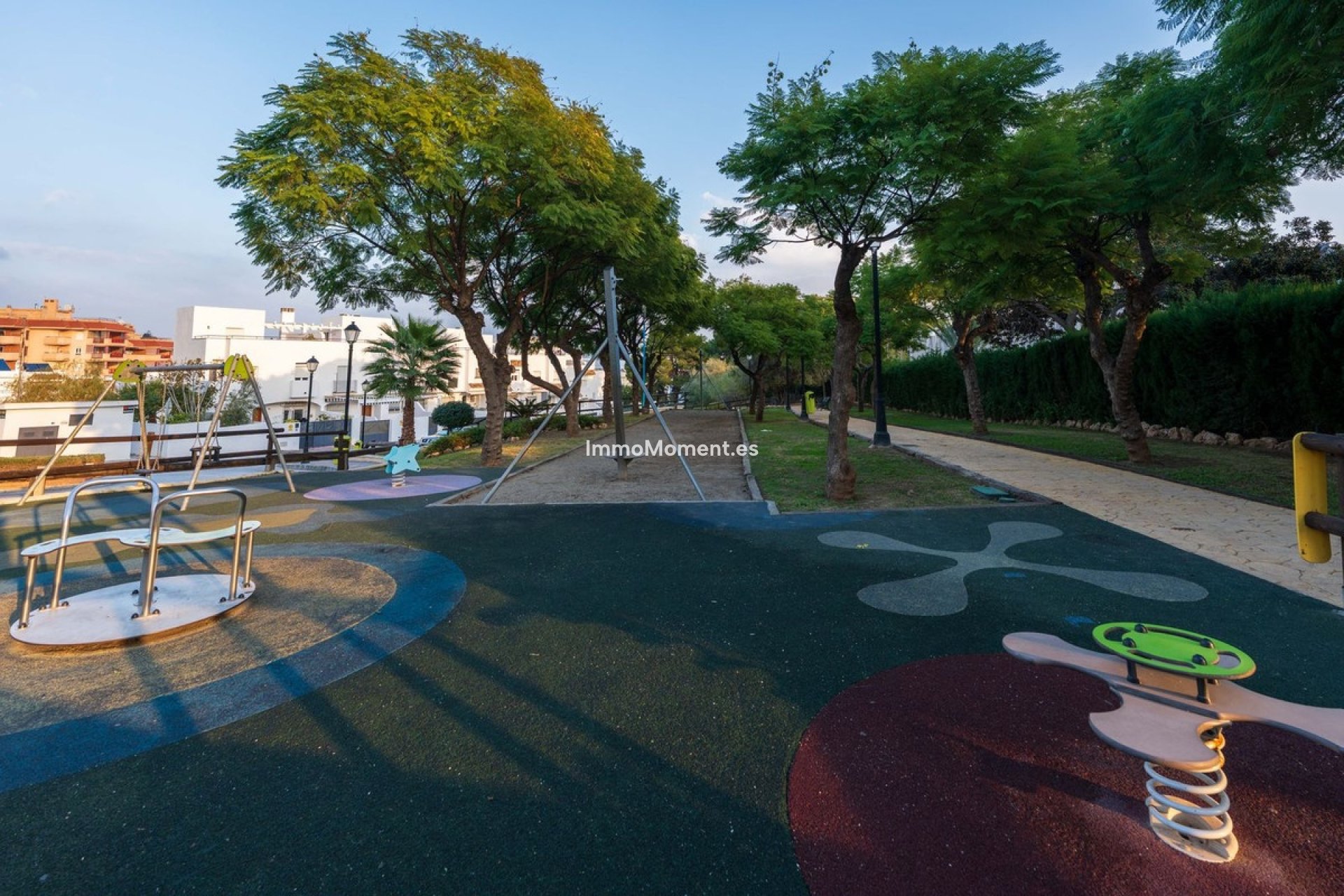 Resale - Apartment - Fuengirola - Torreblanca