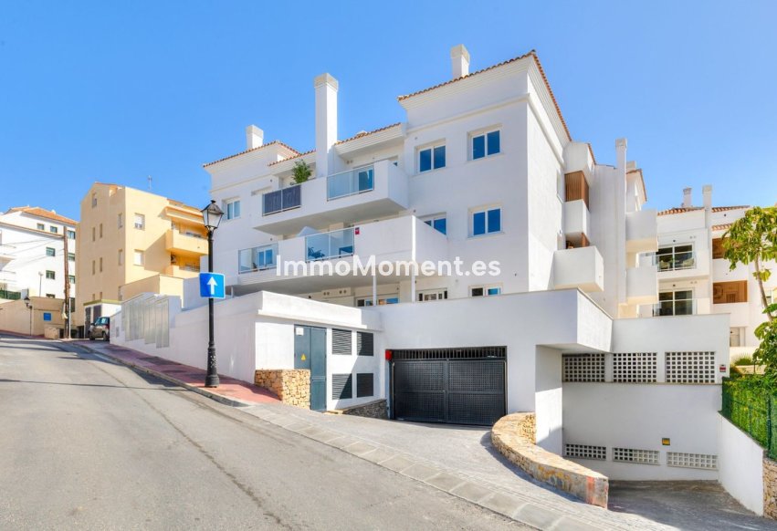 Resale - Apartment - Fuengirola - Torreblanca