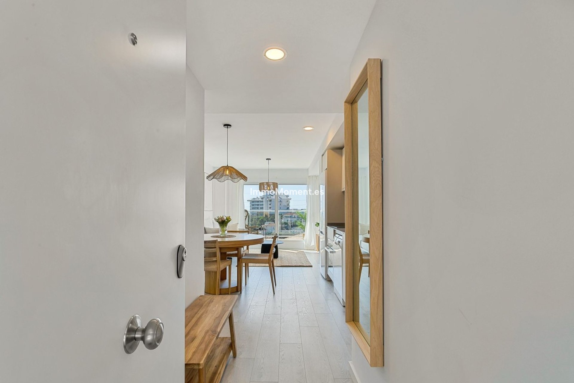 Resale - Apartment - Fuengirola - Torreblanca