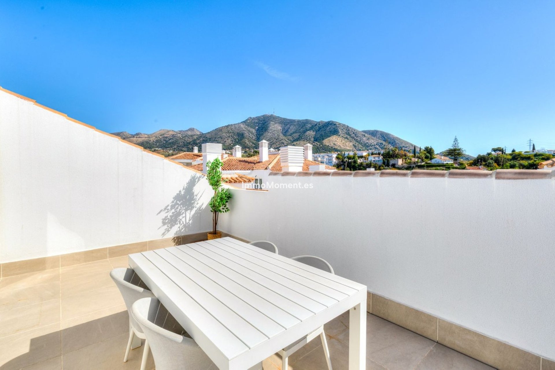 Resale - Apartment - Fuengirola - Torreblanca