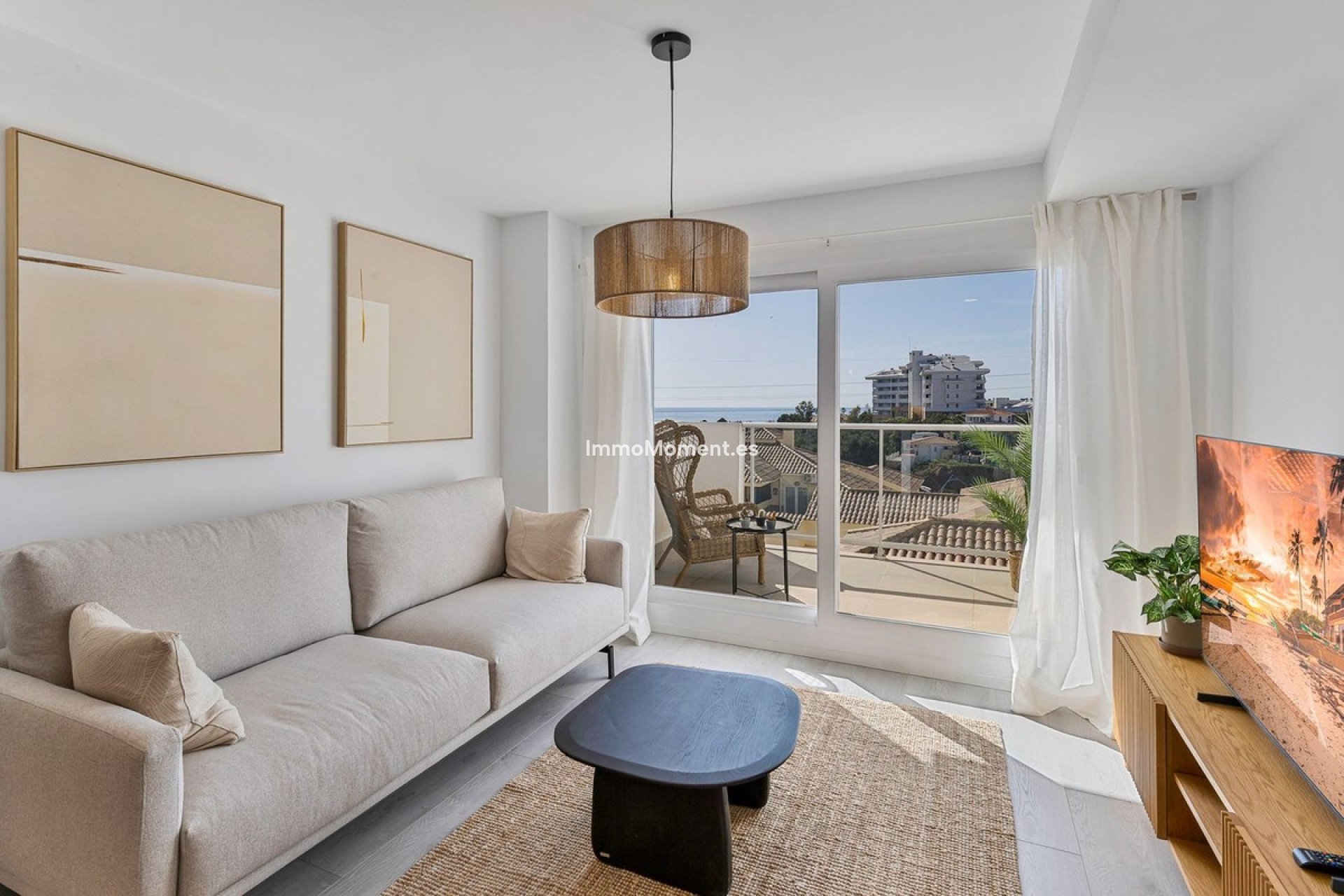 Resale - Apartment - Fuengirola - Torreblanca