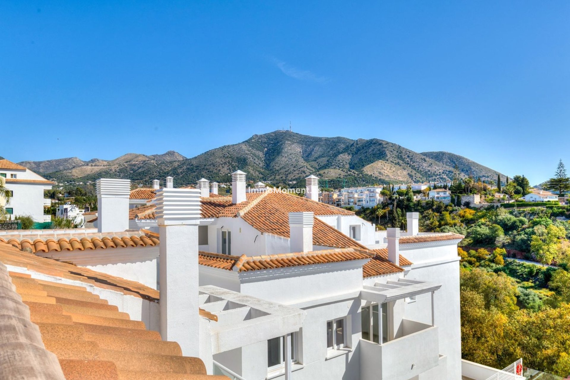 Resale - Apartment - Fuengirola - Torreblanca