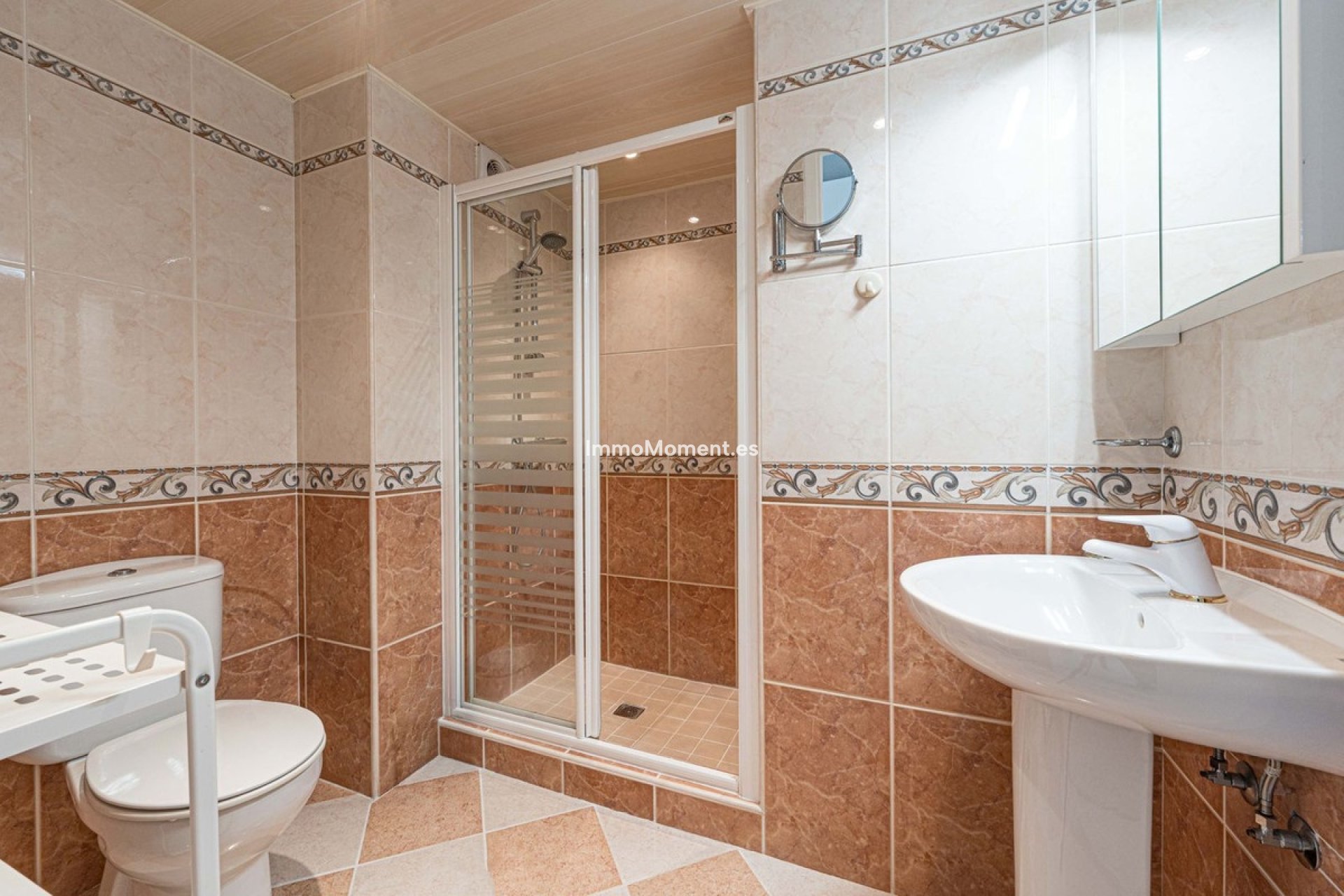 Resale - Apartment - Fuengirola - Torreblanca