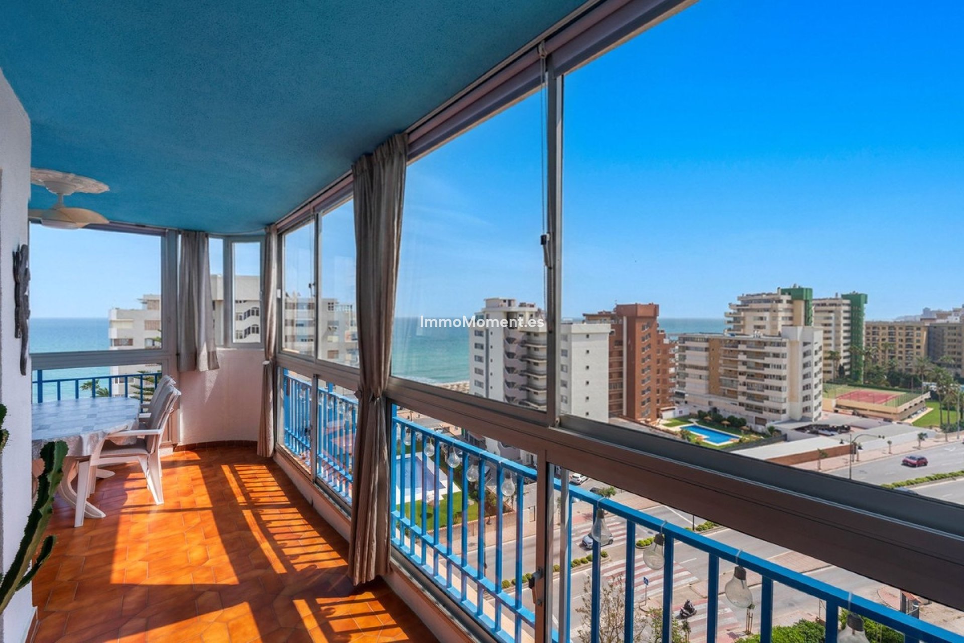 Resale - Apartment - Fuengirola - Torreblanca
