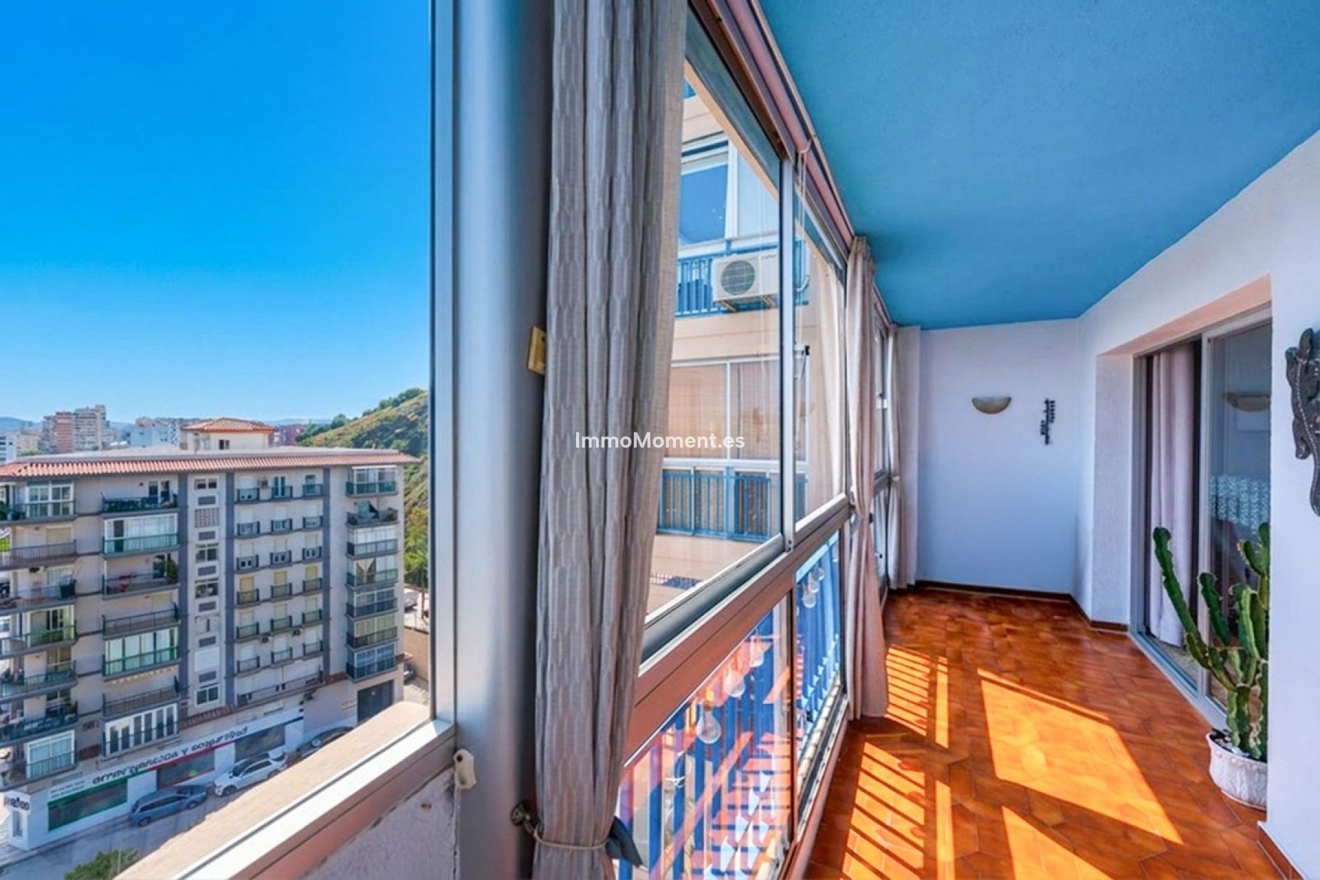 Resale - Apartment - Fuengirola - Torreblanca
