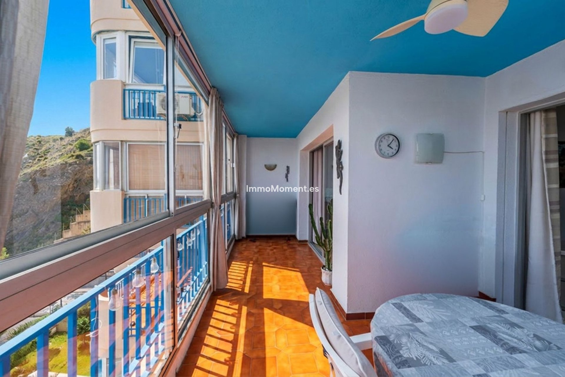Resale - Apartment - Fuengirola - Torreblanca