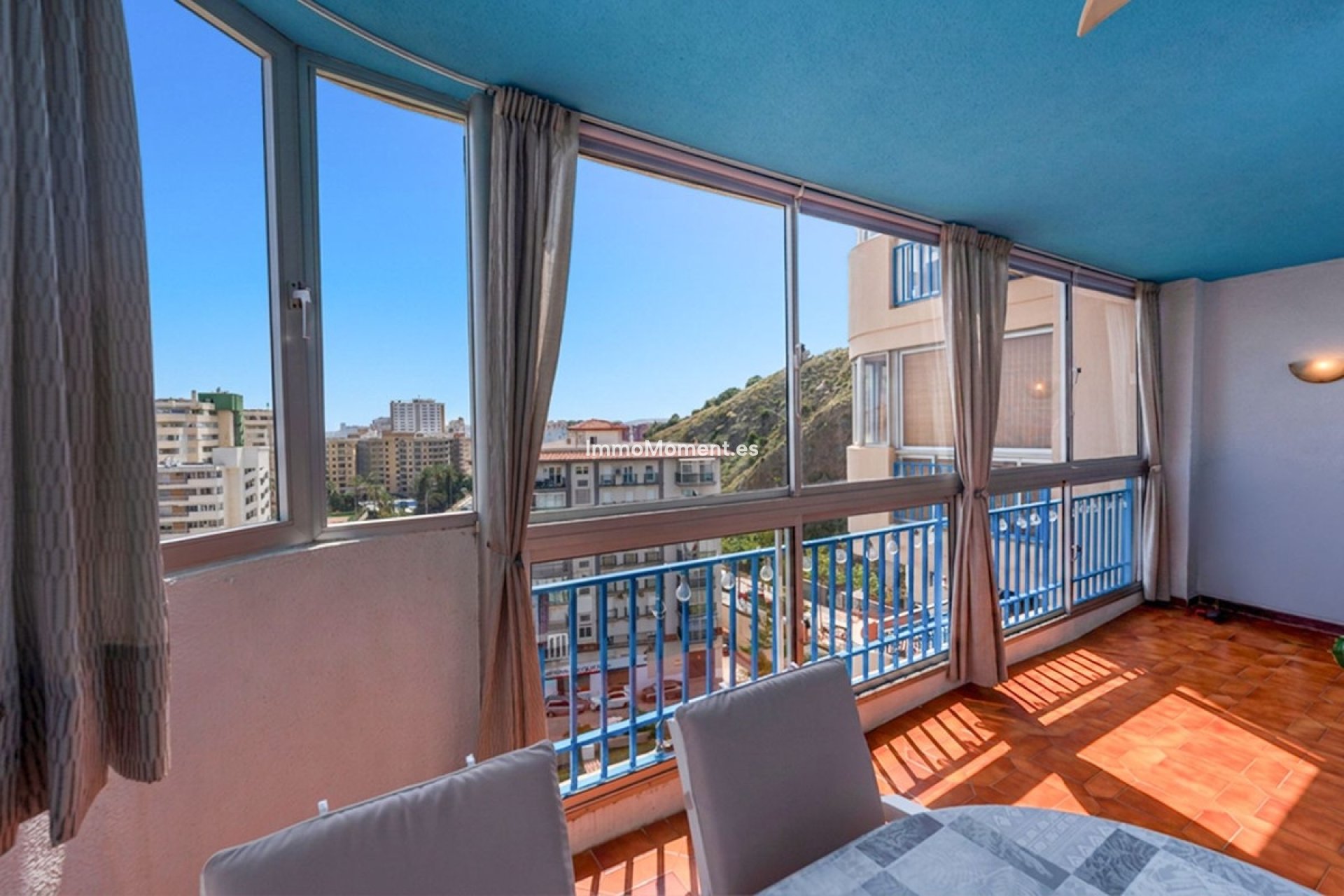 Resale - Apartment - Fuengirola - Torreblanca