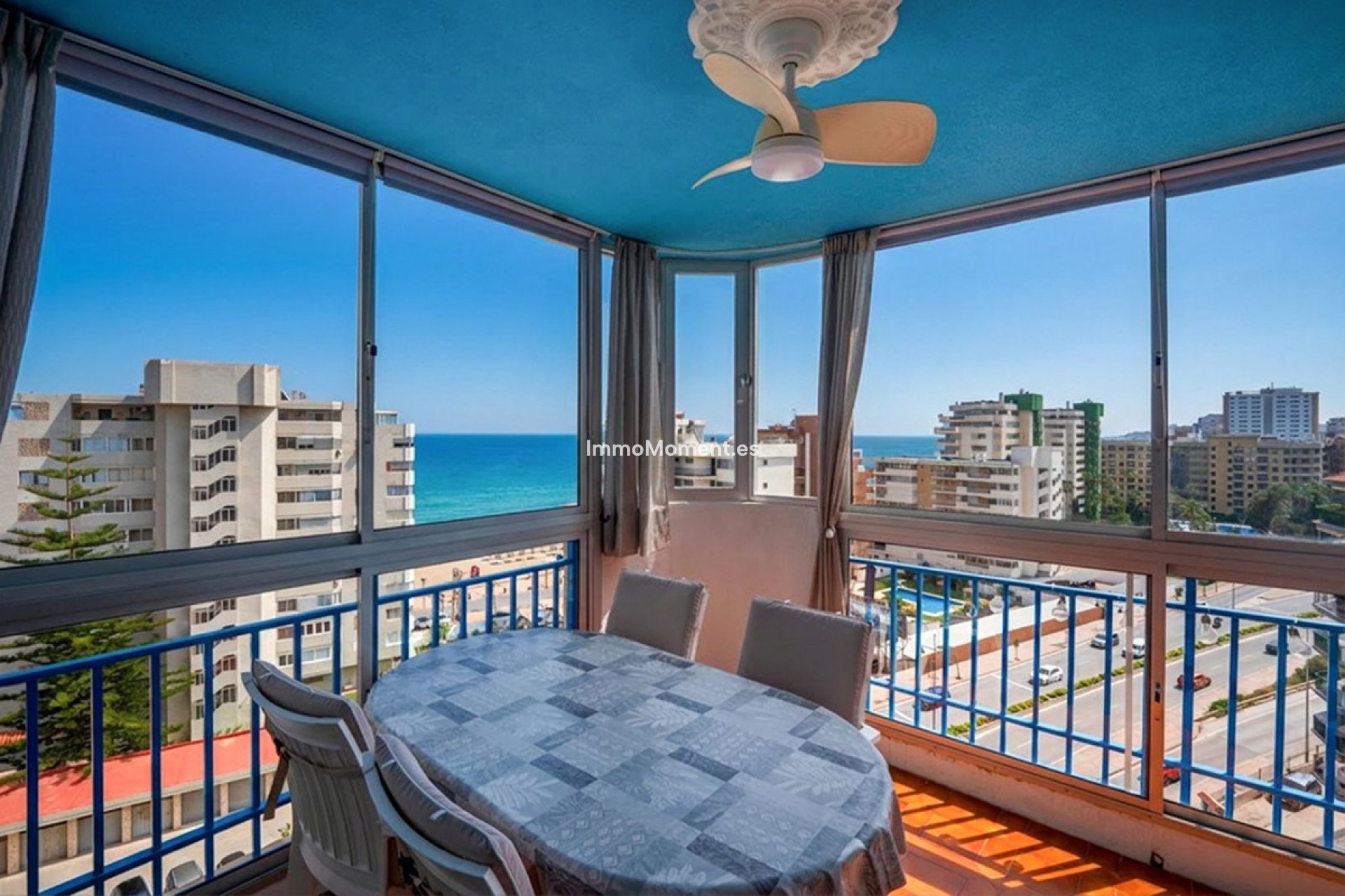 Resale - Apartment - Fuengirola - Torreblanca