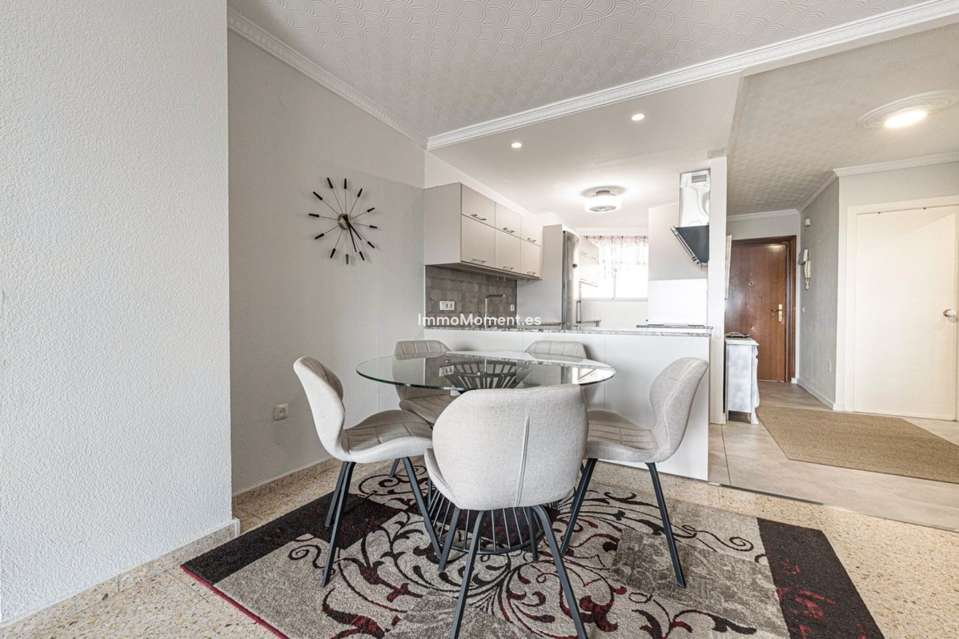 Resale - Apartment - Fuengirola - Torreblanca