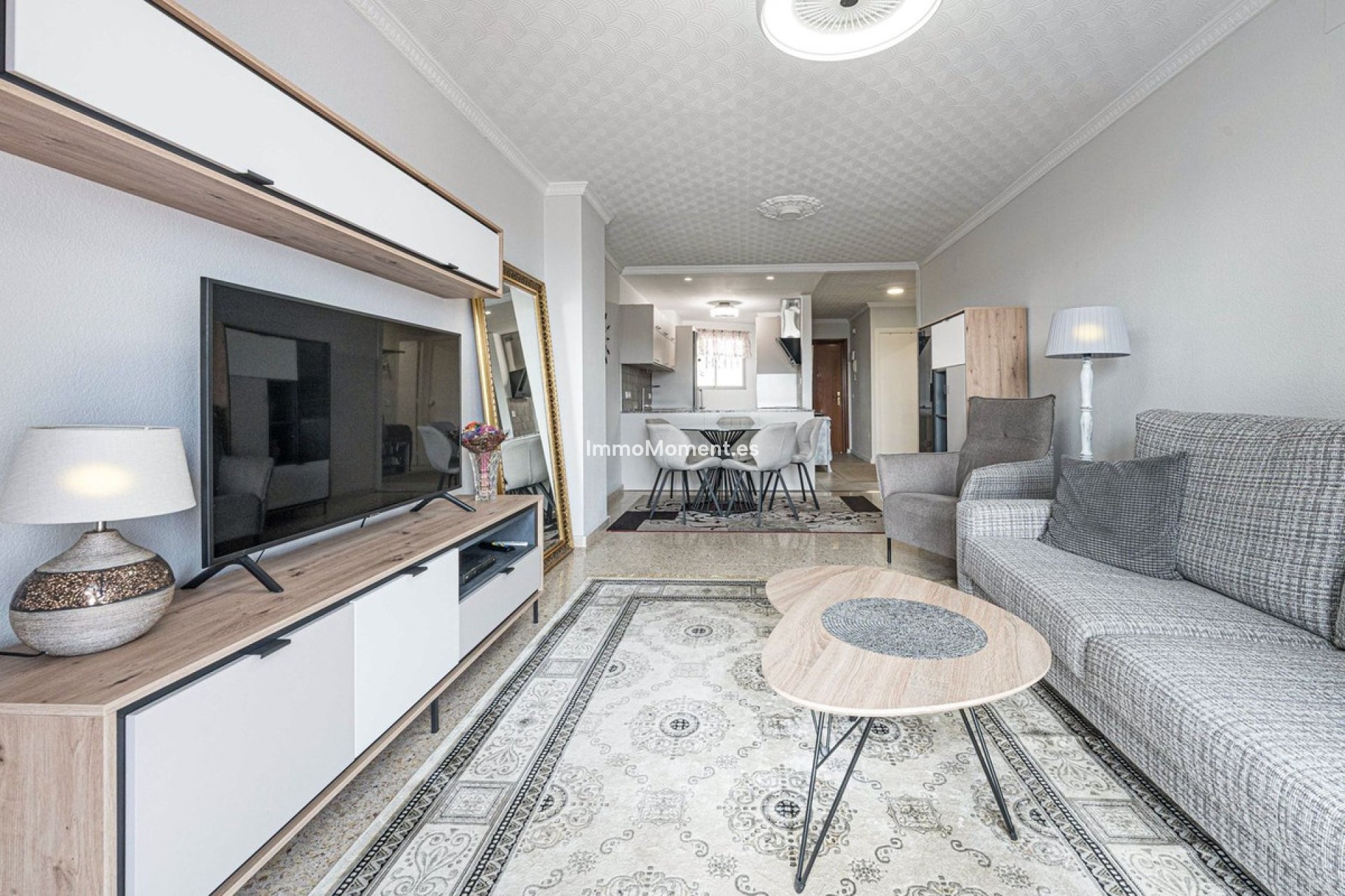 Resale - Apartment - Fuengirola - Torreblanca