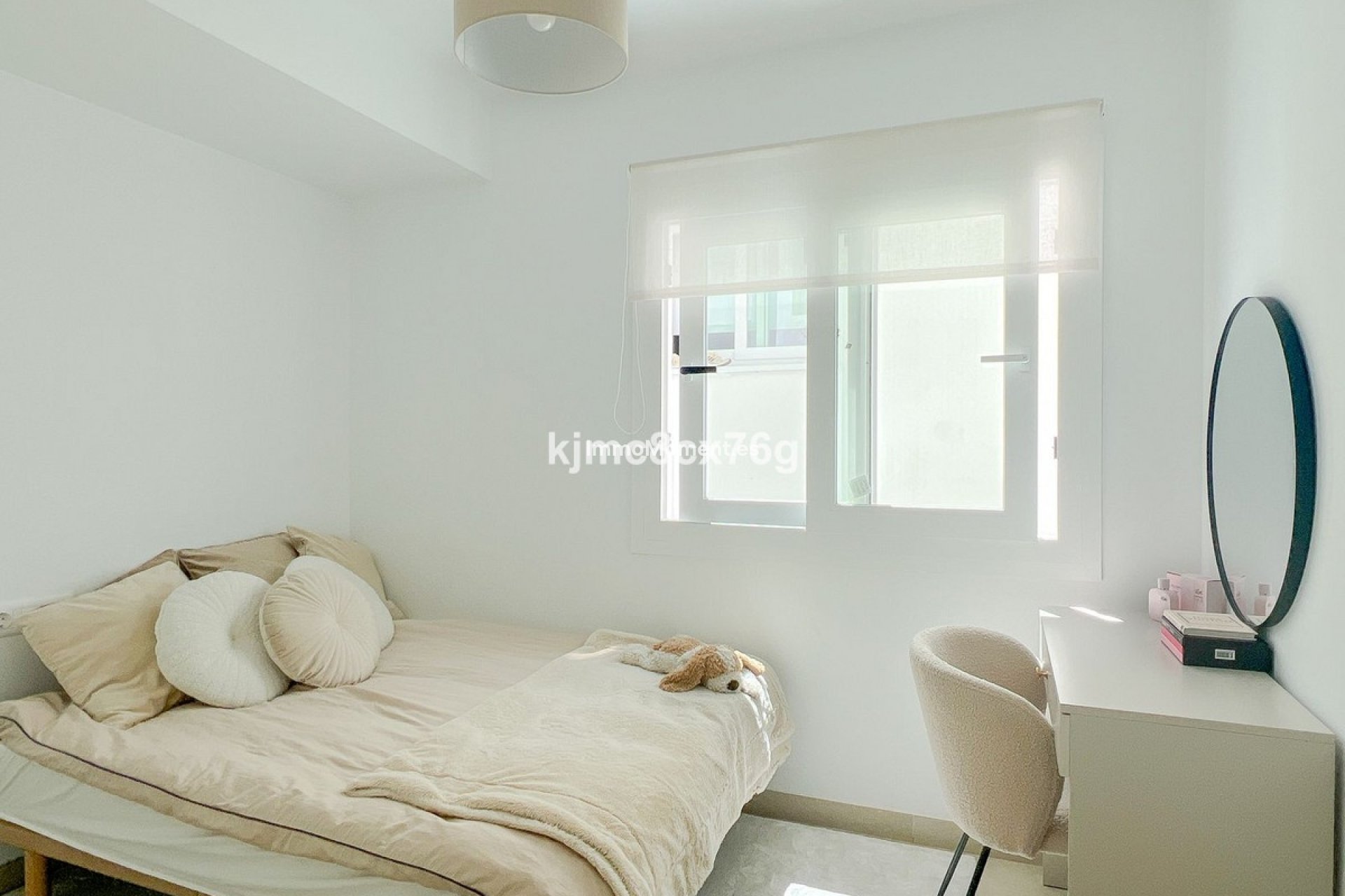 Resale - Apartment - Fuengirola - Torreblanca