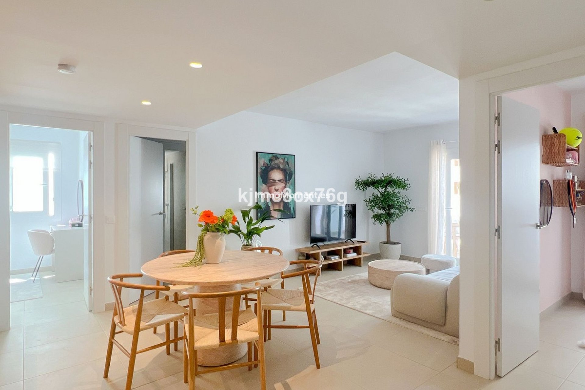 Resale - Apartment - Fuengirola - Torreblanca
