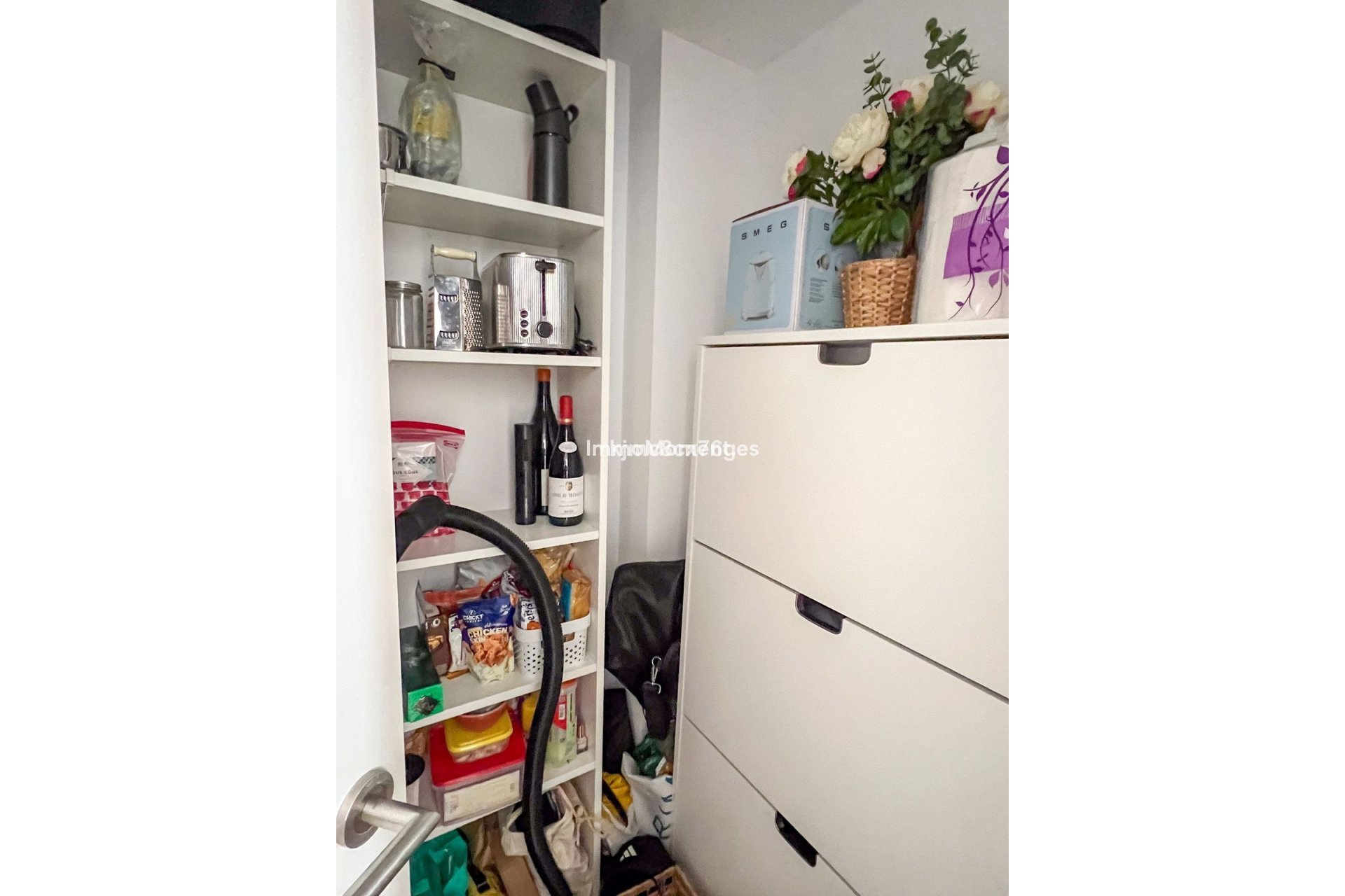 Resale - Apartment - Fuengirola - Torreblanca
