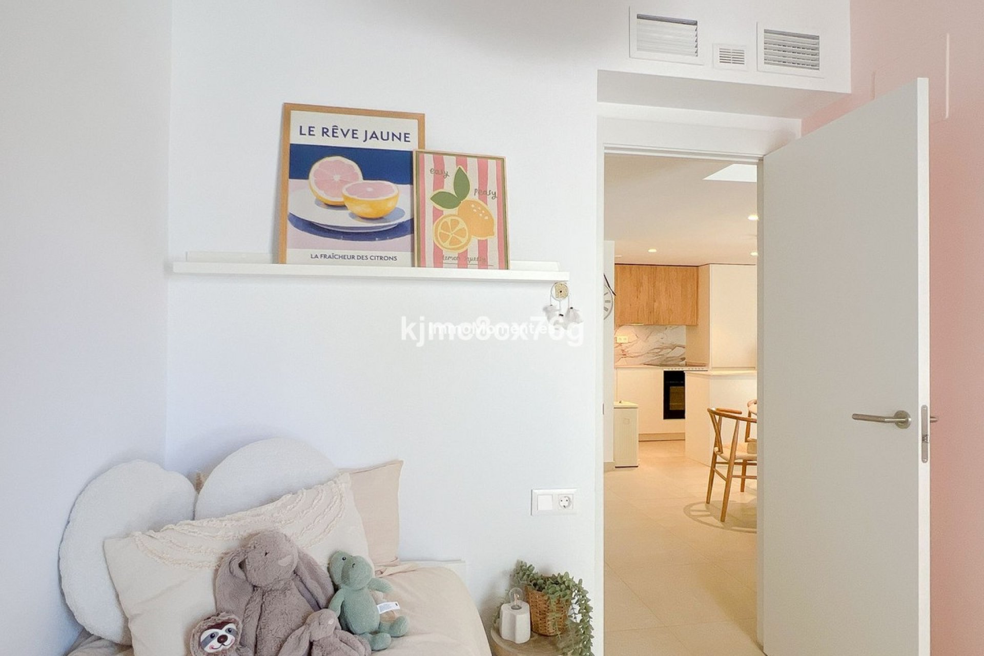 Resale - Apartment - Fuengirola - Torreblanca