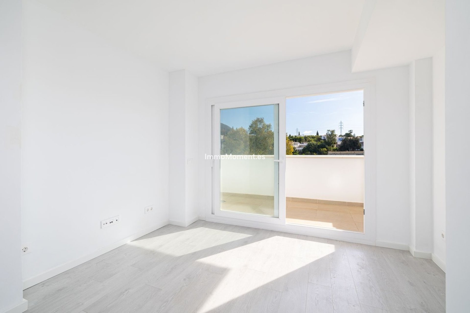 Resale - Apartment - Fuengirola - Torreblanca