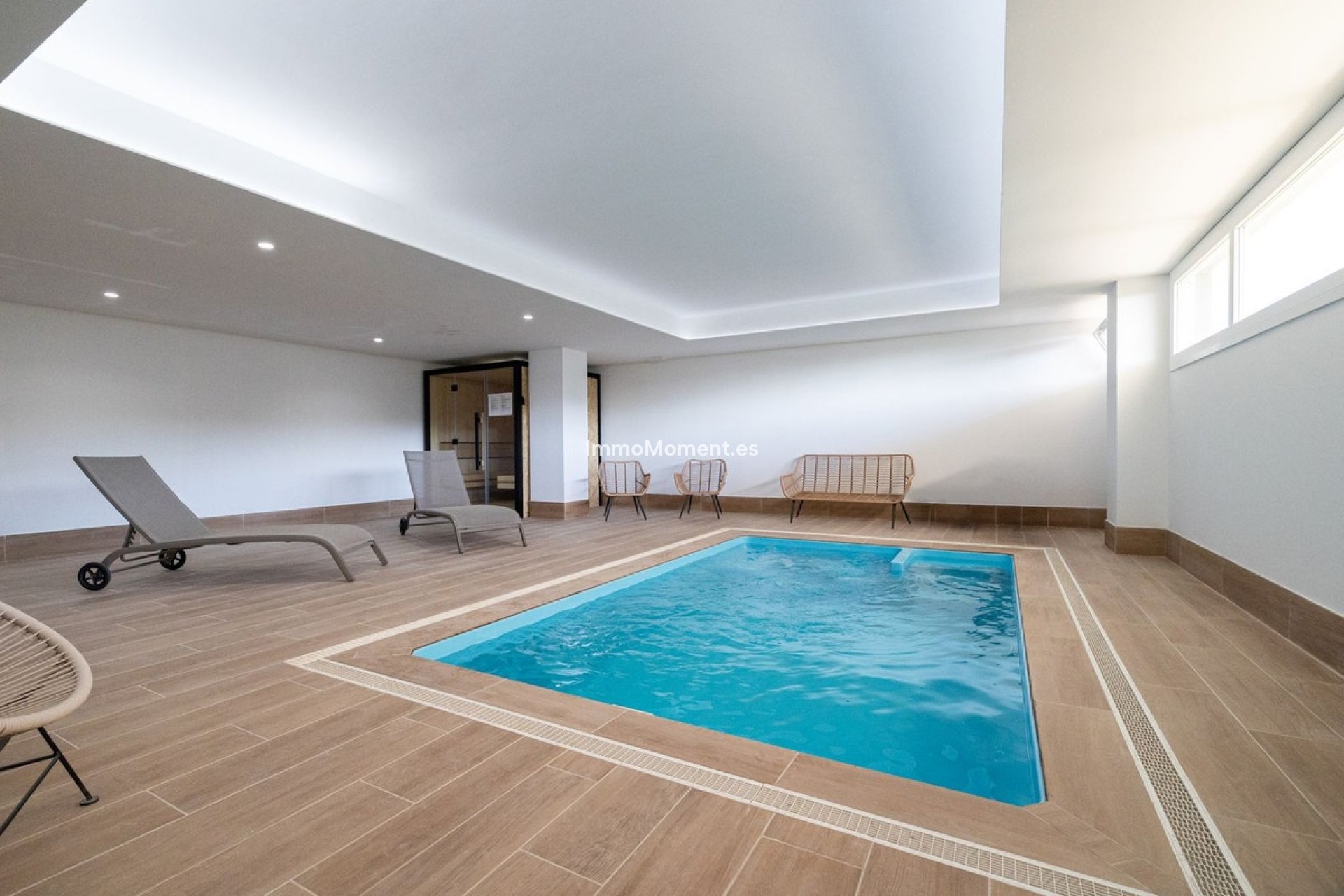 Resale - Apartment - Fuengirola - Torreblanca