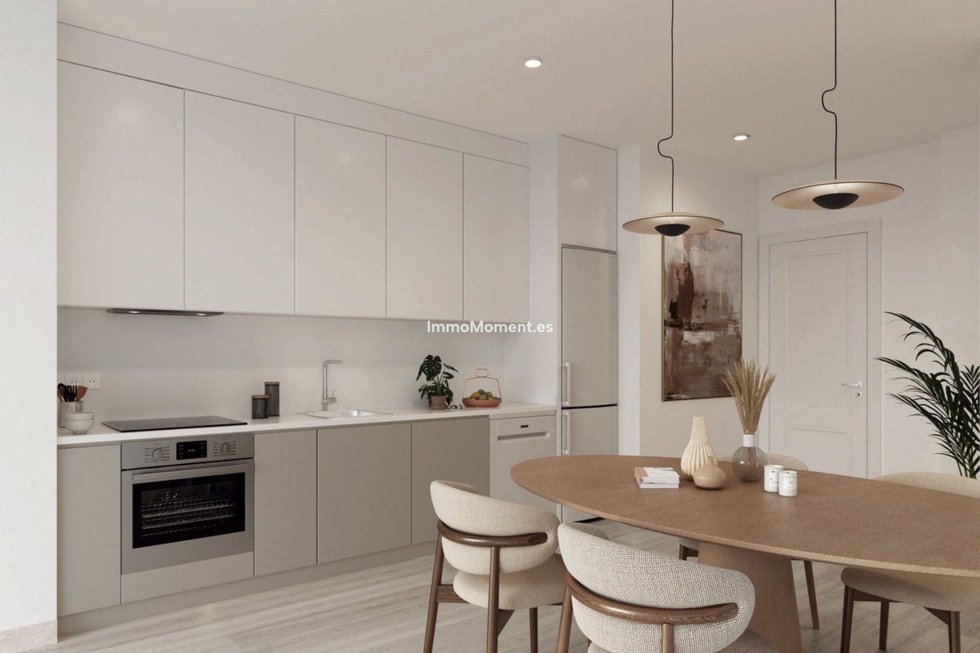 Resale - Apartment - Fuengirola - Torreblanca