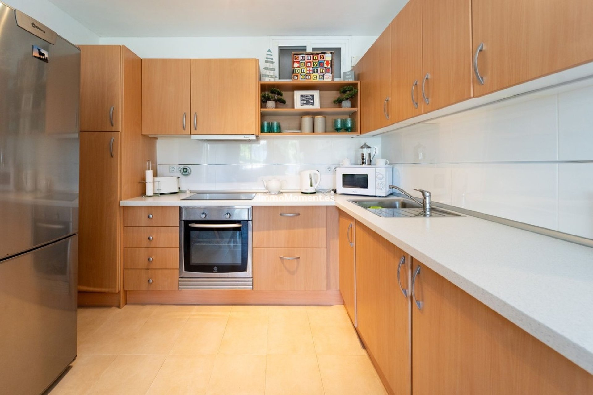 Resale - Apartment - Fuengirola - Torreblanca