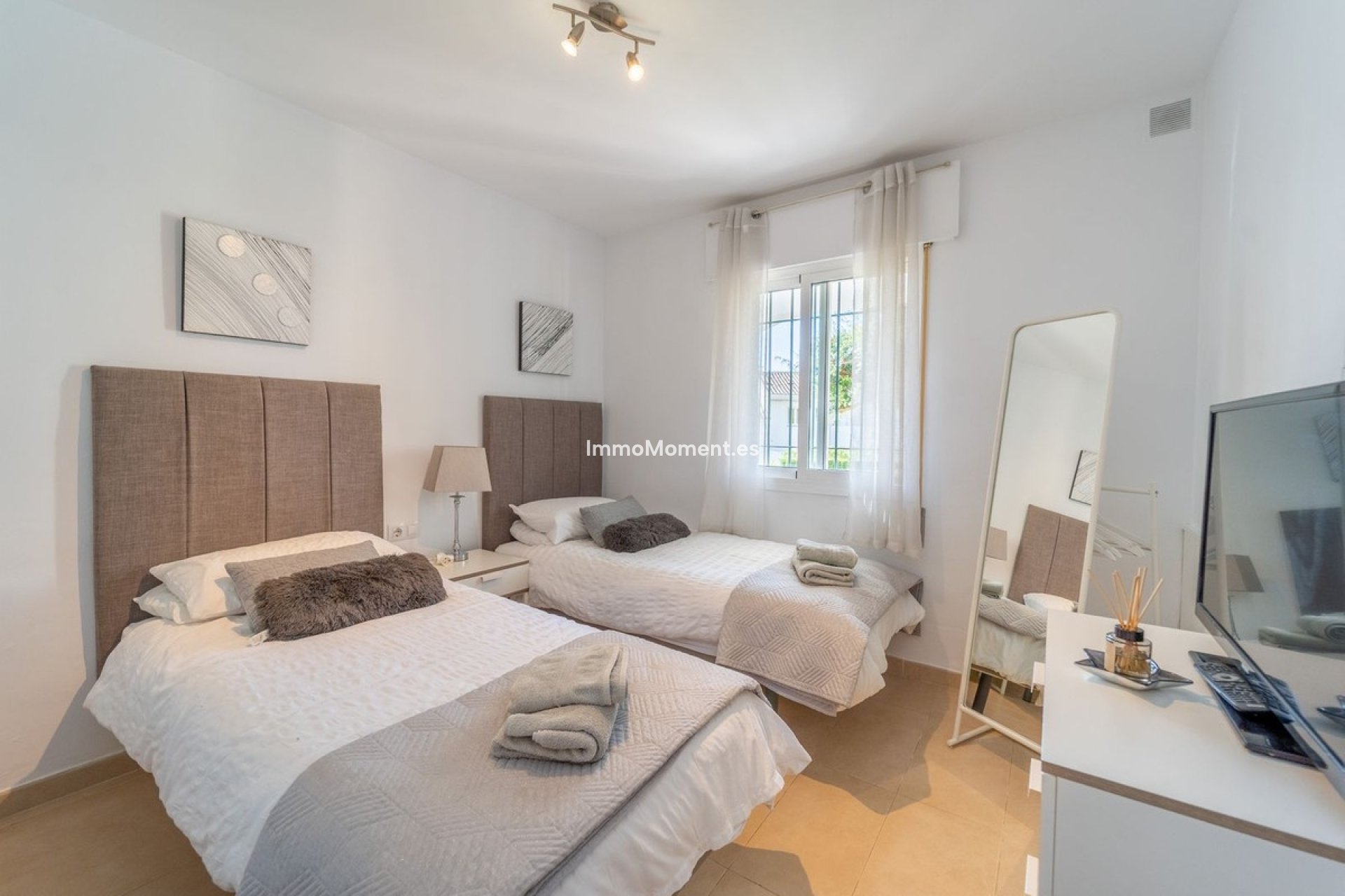 Resale - Apartment - Fuengirola - Torreblanca