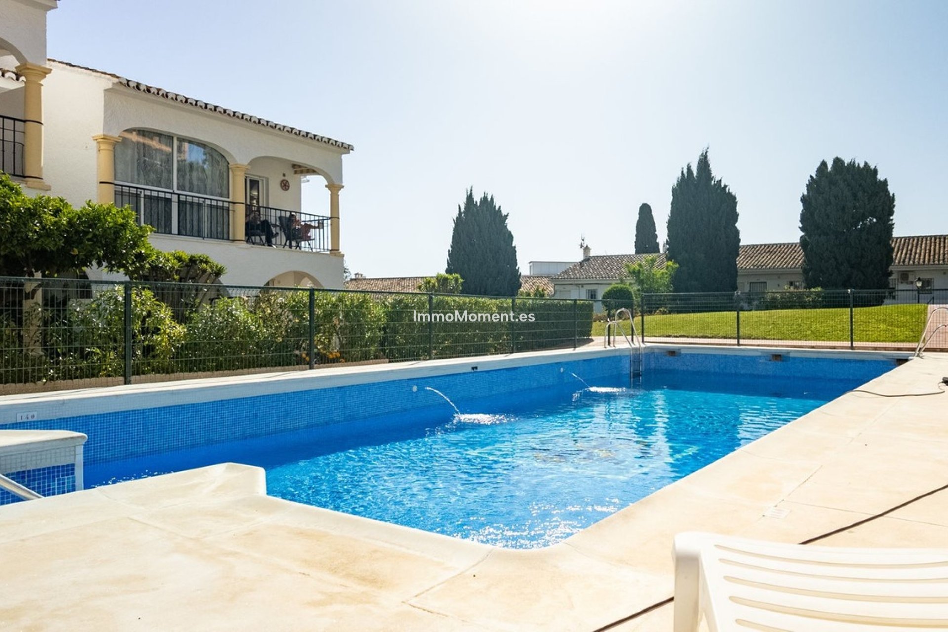 Resale - Apartment - Fuengirola - Torreblanca