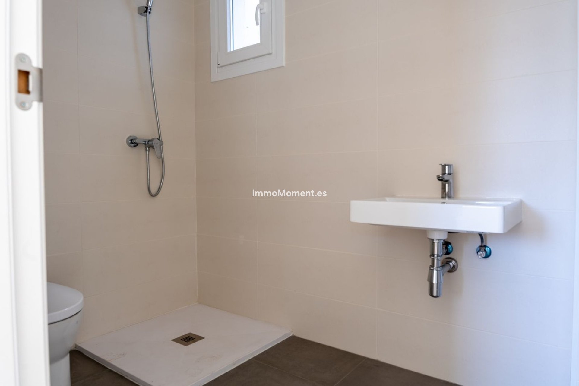 Resale - Apartment - Fuengirola - Torreblanca