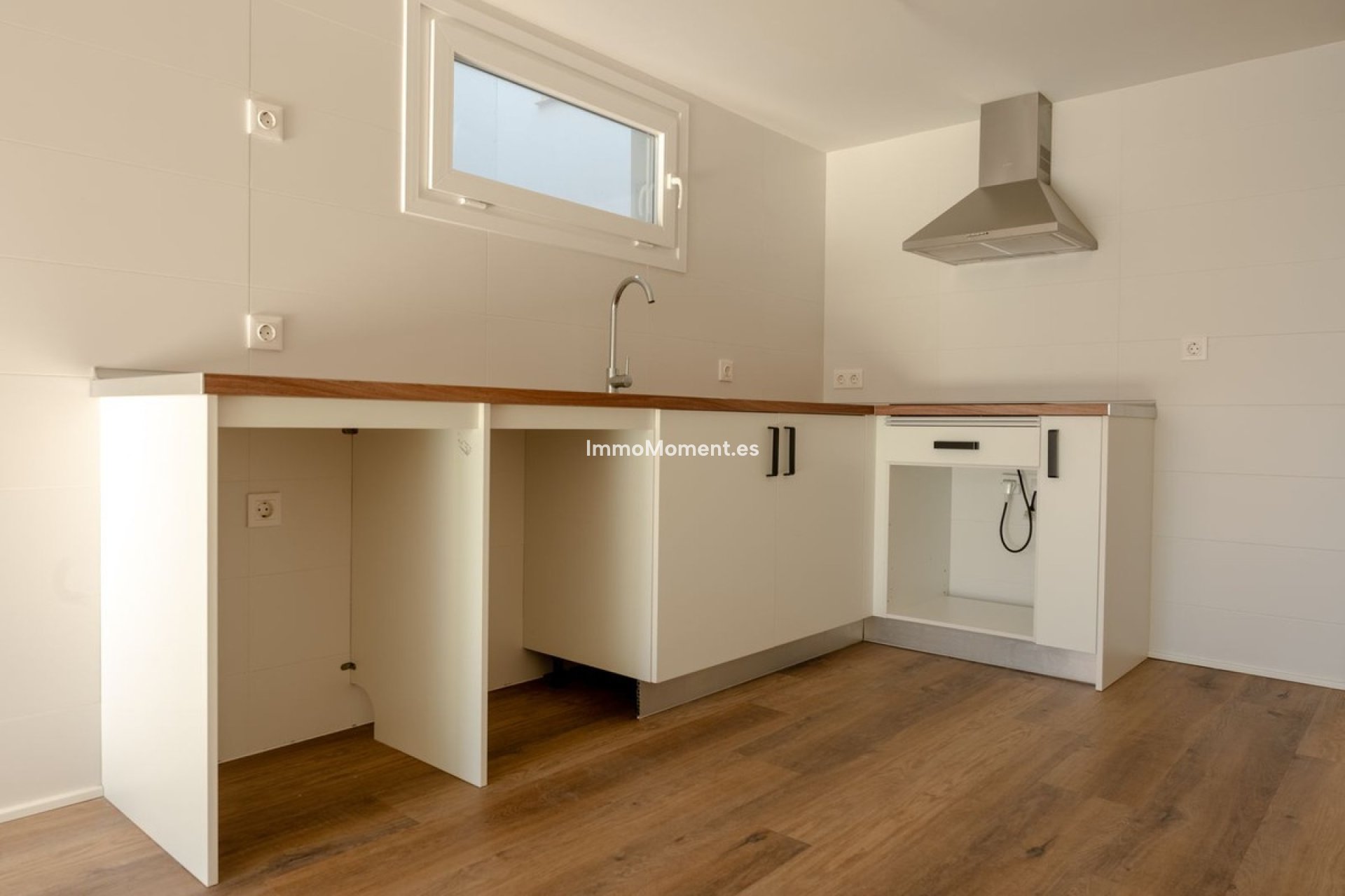 Resale - Apartment - Fuengirola - Torreblanca