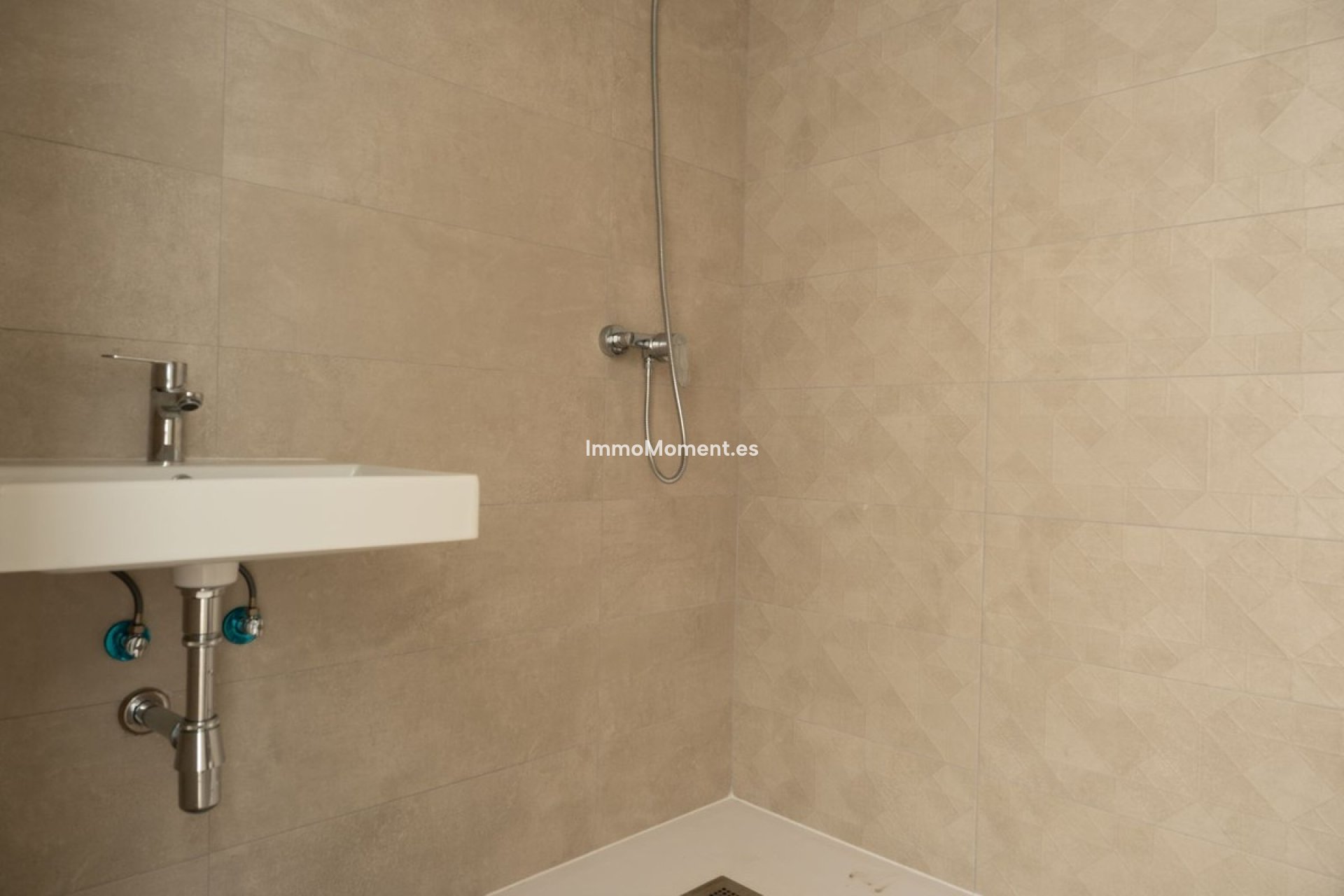 Resale - Apartment - Fuengirola - Torreblanca