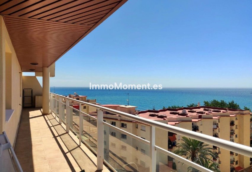 Resale - Apartment - Fuengirola - Torreblanca