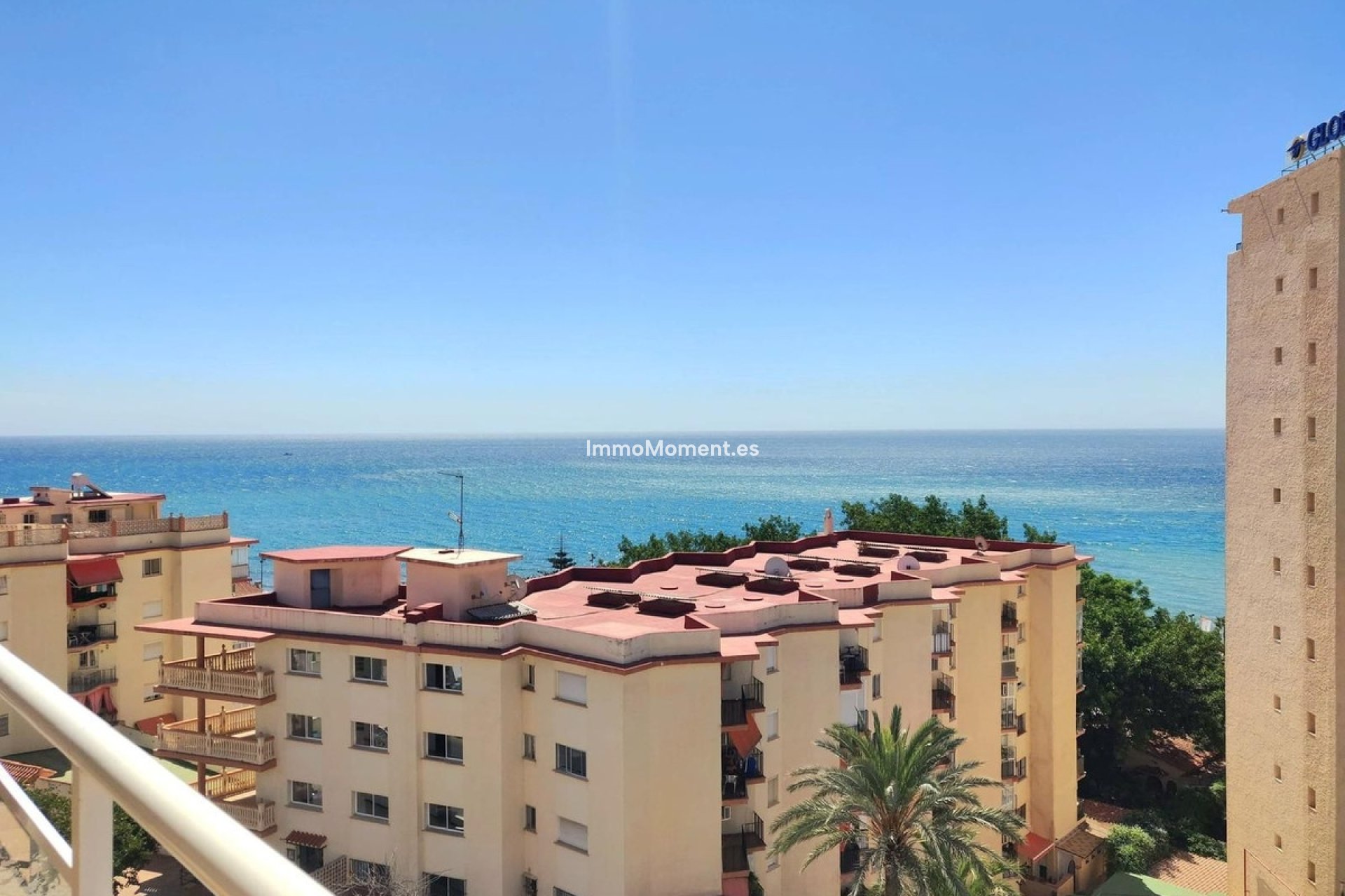 Resale - Apartment - Fuengirola - Torreblanca