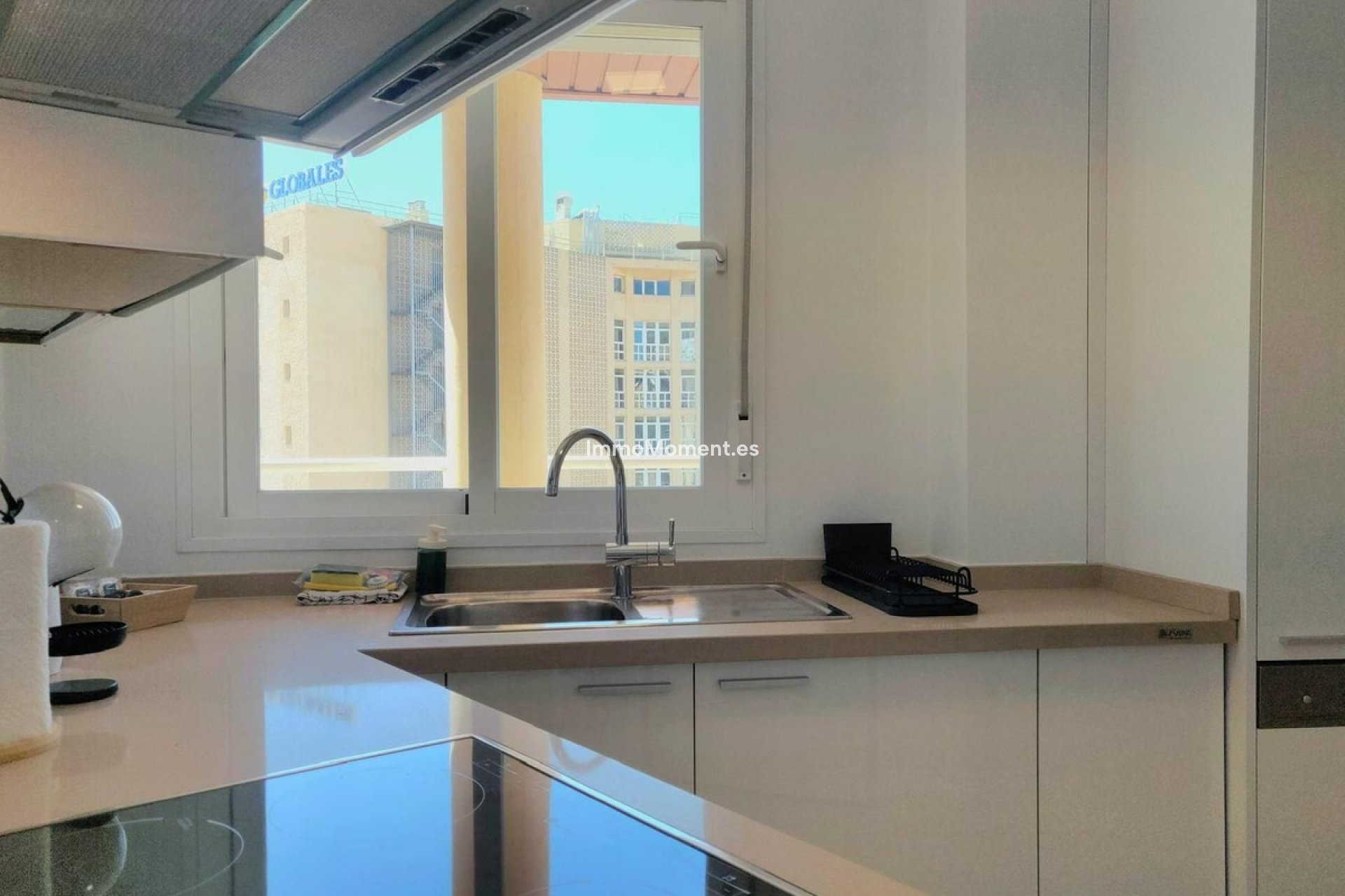 Resale - Apartment - Fuengirola - Torreblanca