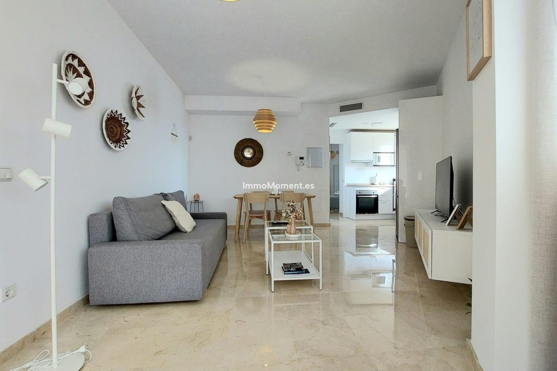 Resale - Apartment - Fuengirola - Torreblanca