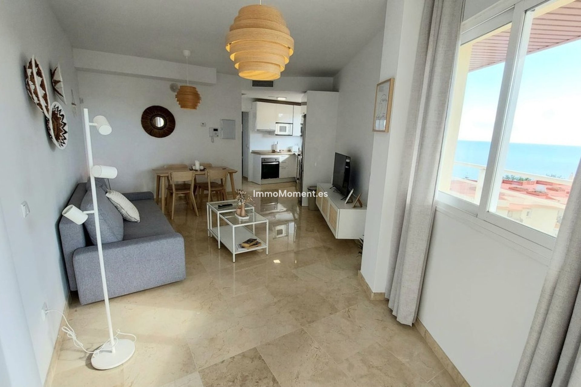 Resale - Apartment - Fuengirola - Torreblanca