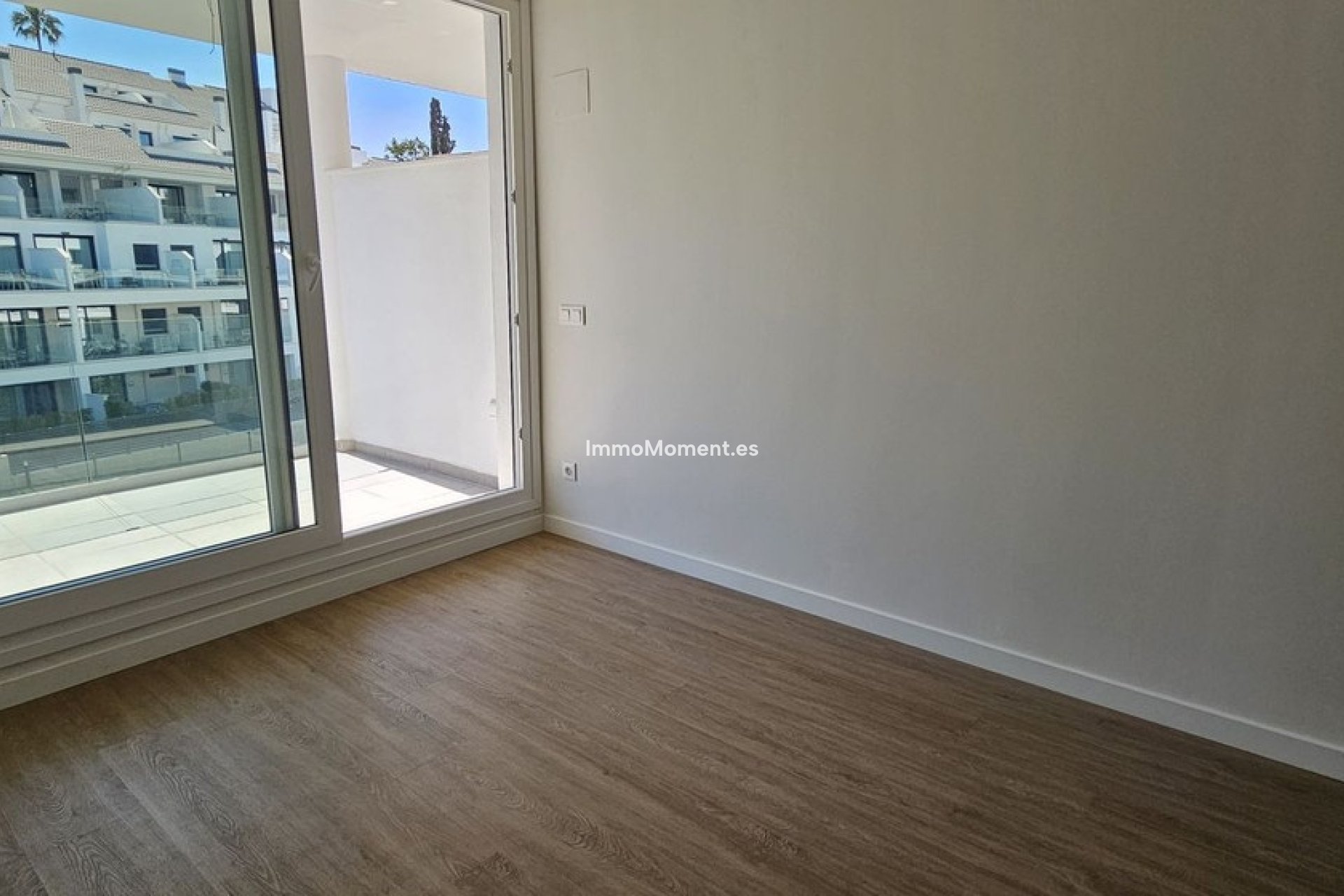 Resale - Apartment - Fuengirola - Torreblanca