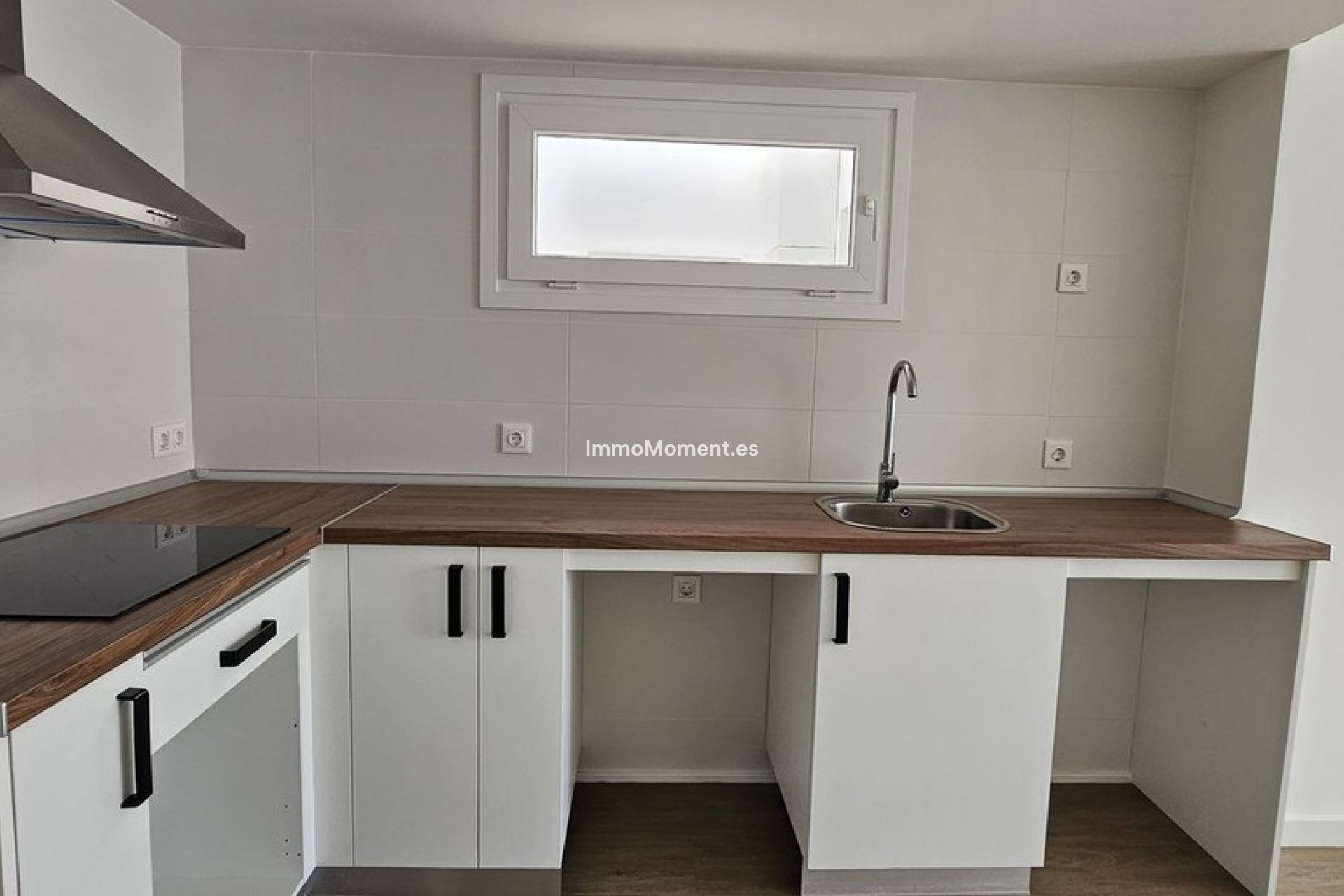 Resale - Apartment - Fuengirola - Torreblanca