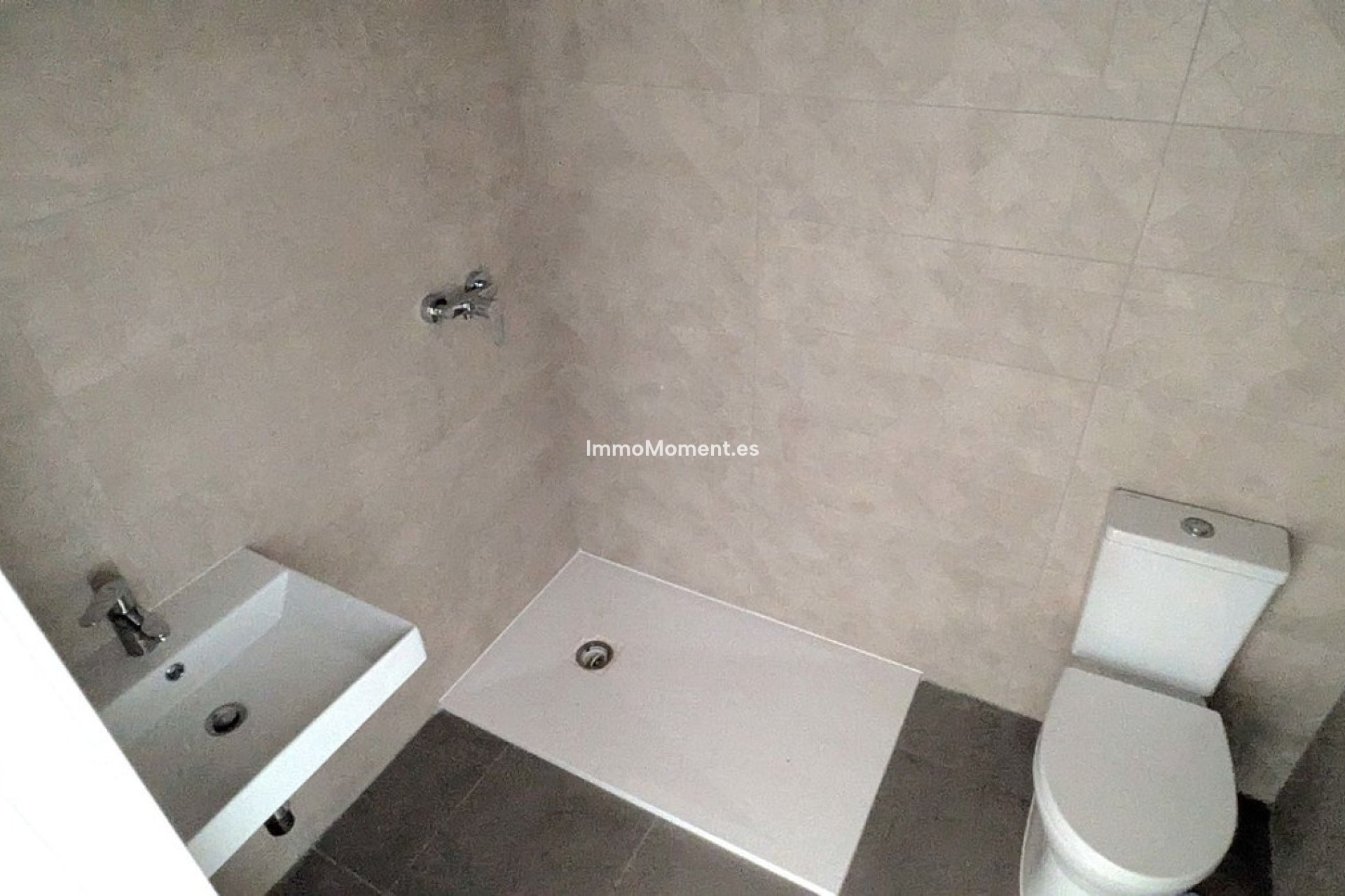 Resale - Apartment - Fuengirola - Torreblanca