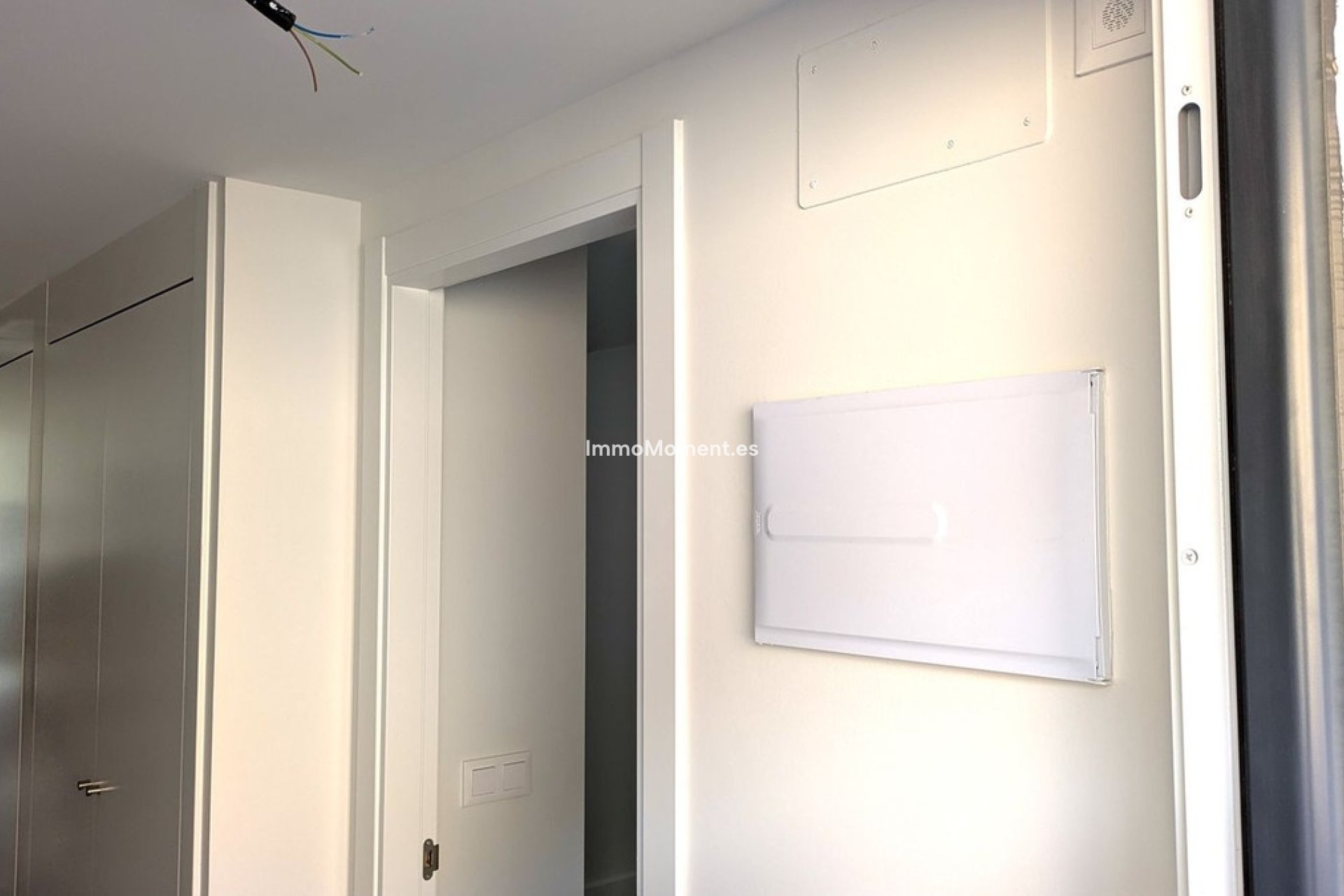 Resale - Apartment - Fuengirola - Torreblanca