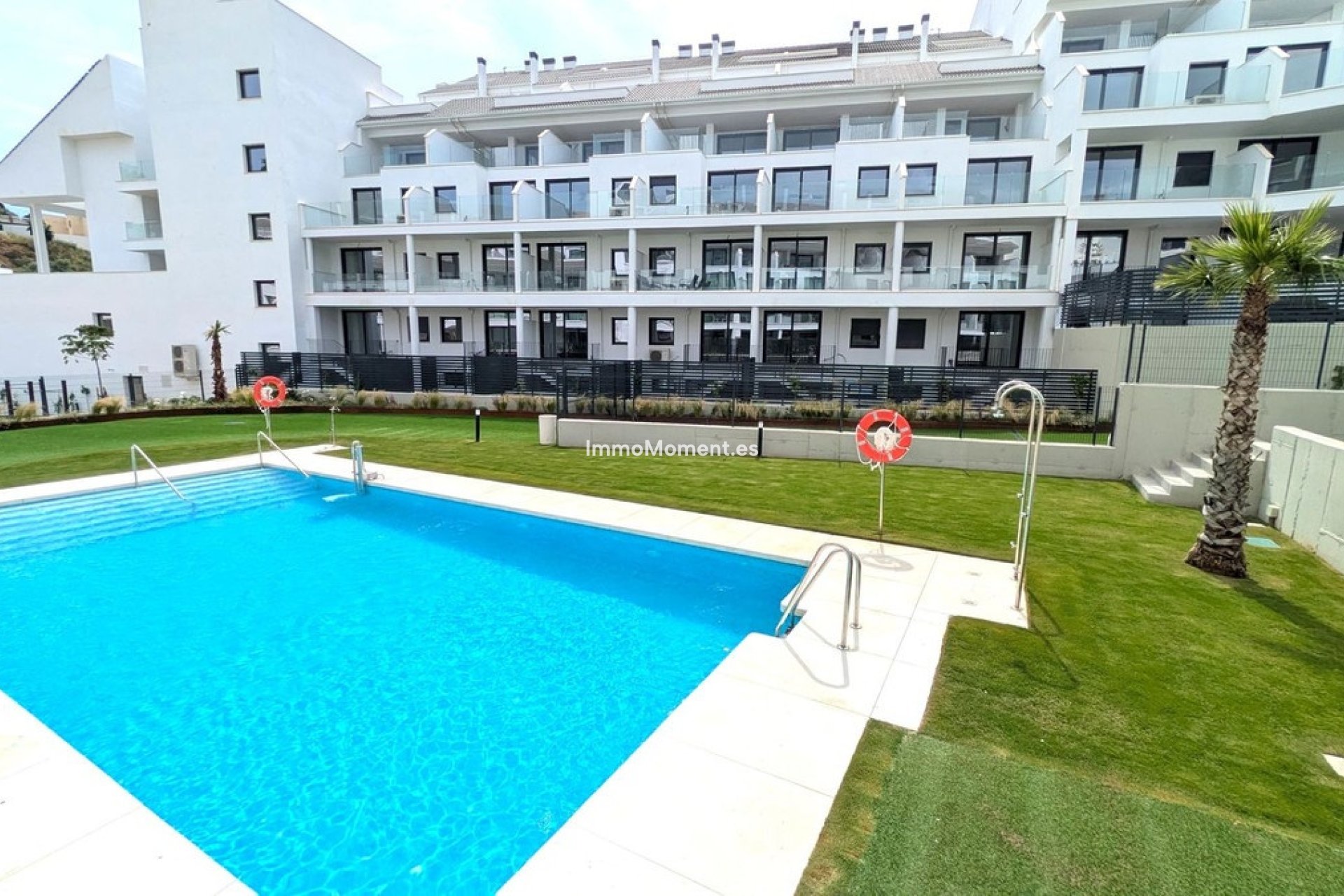 Resale - Apartment - Fuengirola - Torreblanca