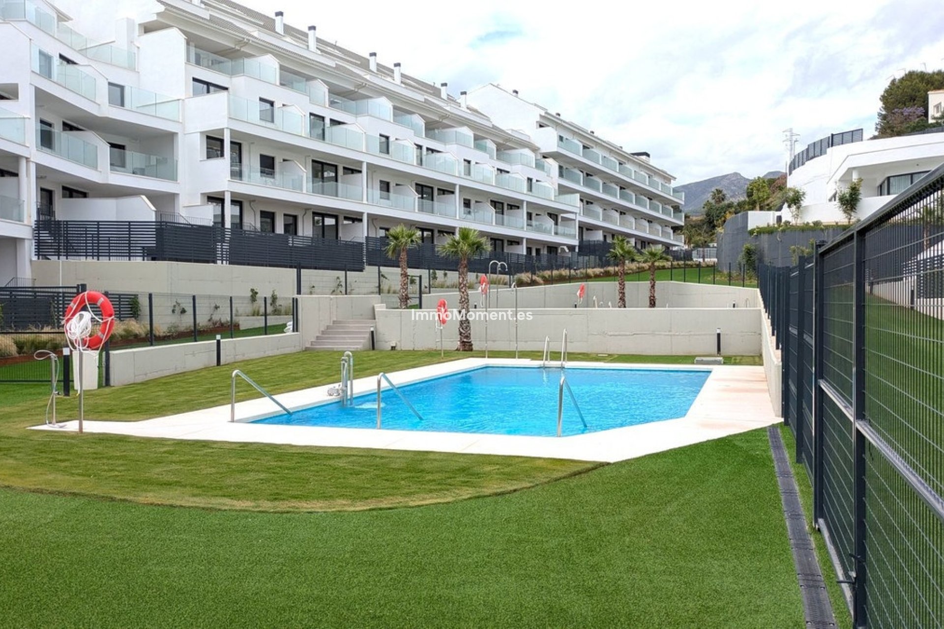 Resale - Apartment - Fuengirola - Torreblanca