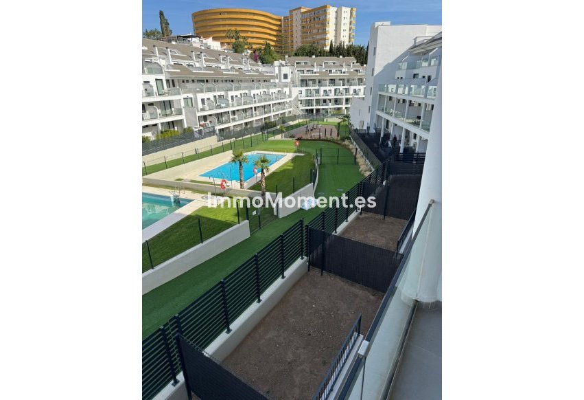 Resale - Apartment - Fuengirola - Torreblanca
