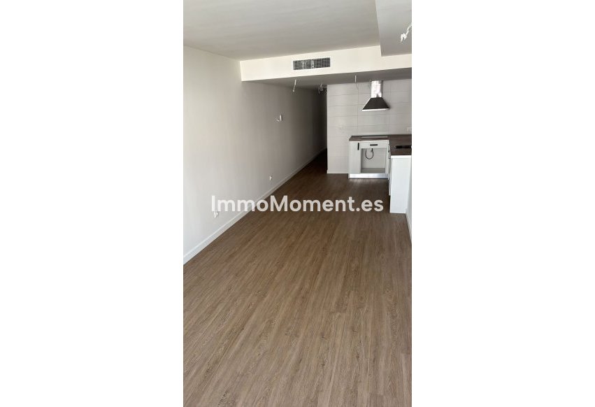 Resale - Apartment - Fuengirola - Torreblanca