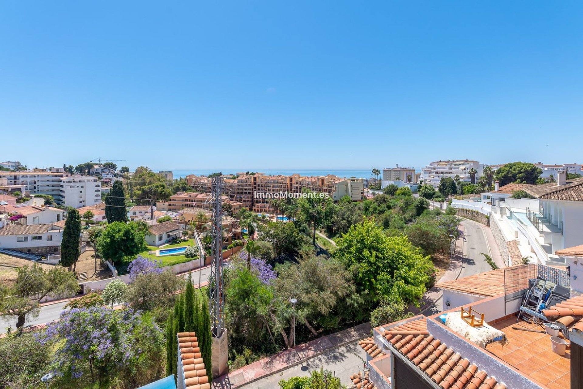 Resale - Apartment - Fuengirola - Torreblanca